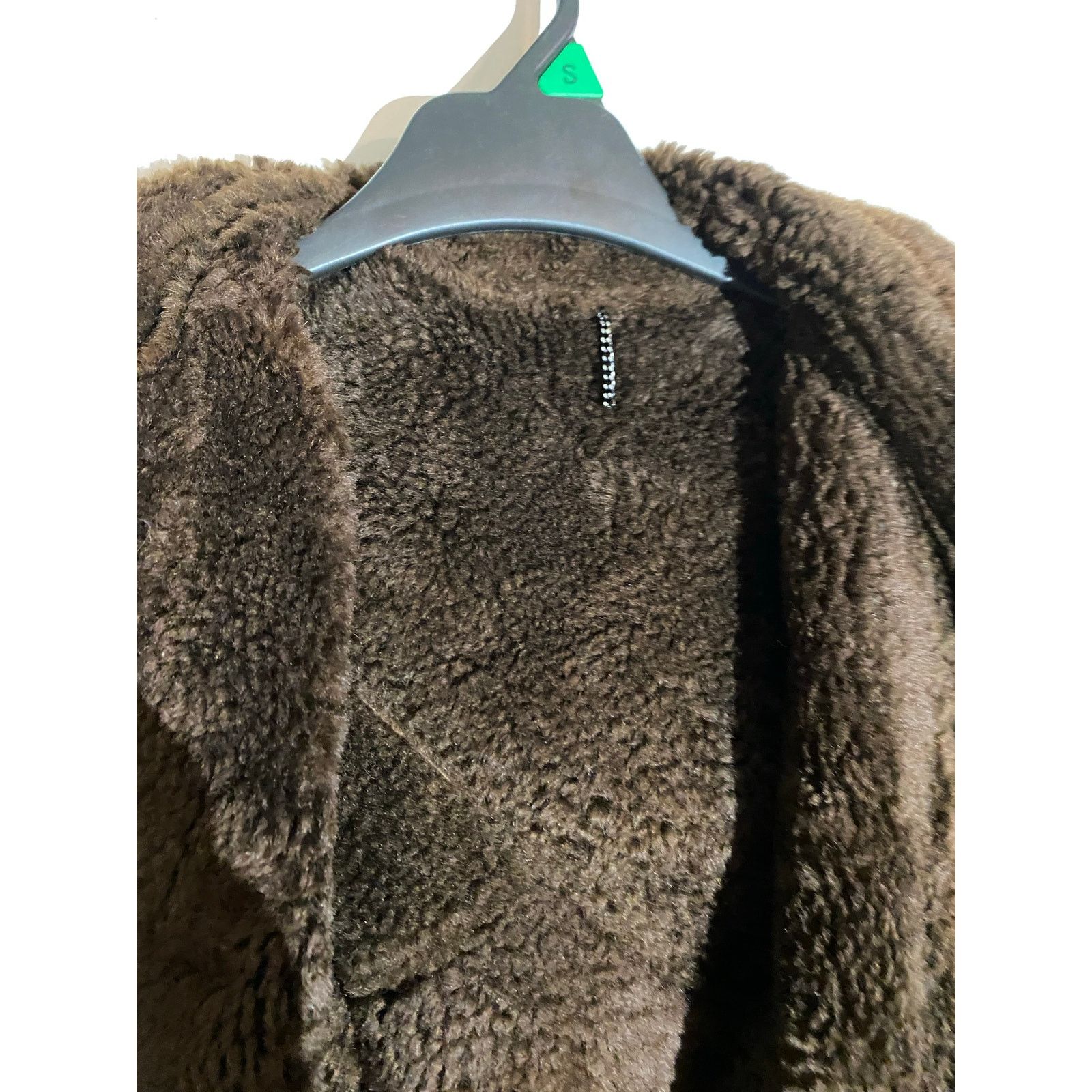 Other Jaguar 100% Shearling Coat XXL Size XXL / US 16-18 / IT 52-54 - 19 Thumbnail