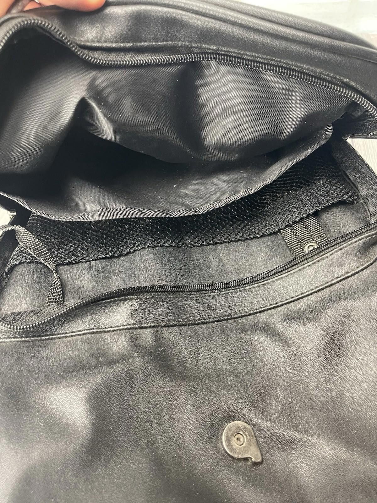 Eddie Bauer Vintage Eddie Bauer Backpack 100% Nylon Shell Size ONE SIZE - 9 Thumbnail