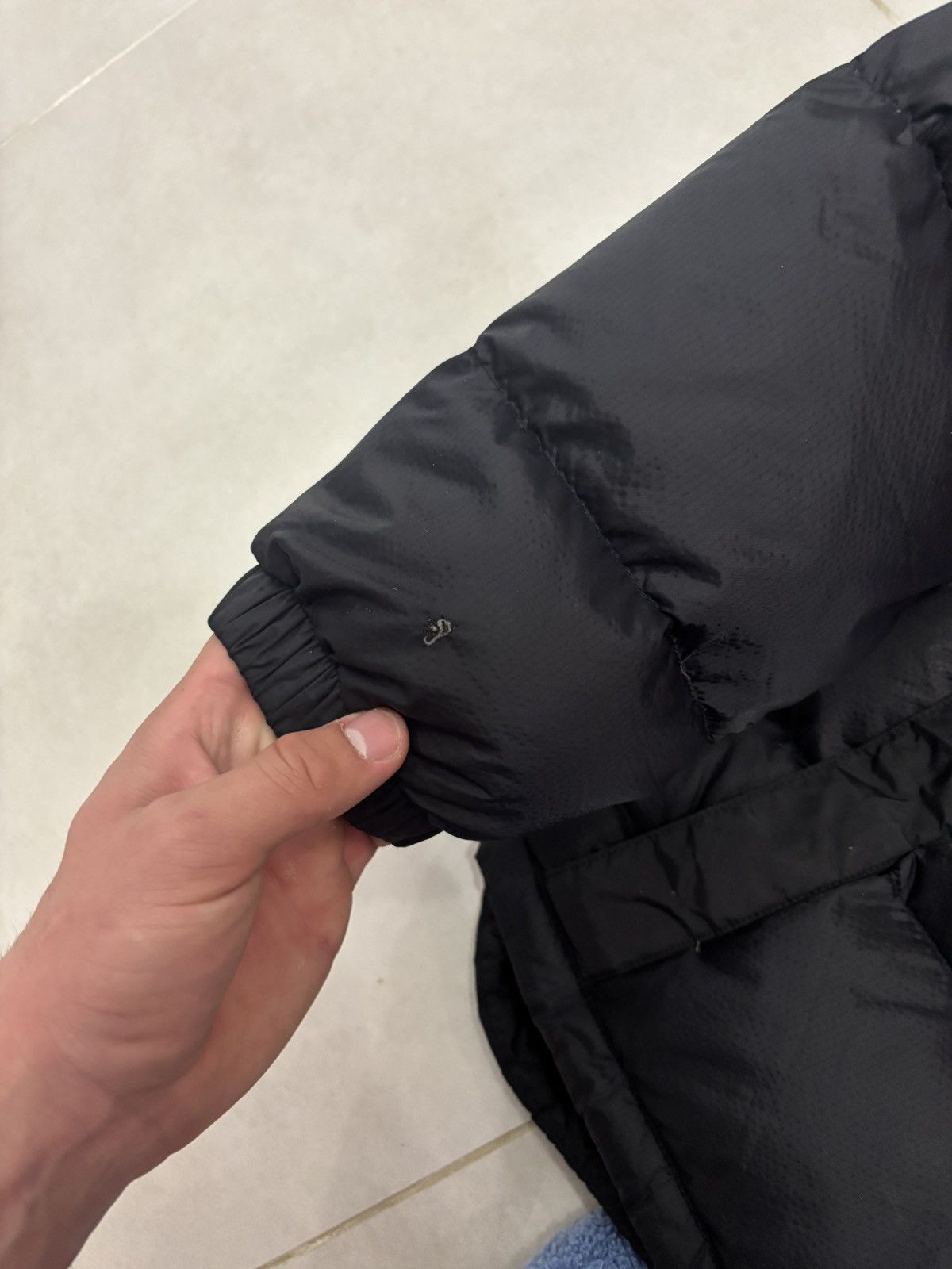 The North Face the north face puffer jacket 700 Size US M / EU 48-50 / 2 - 23 Thumbnail