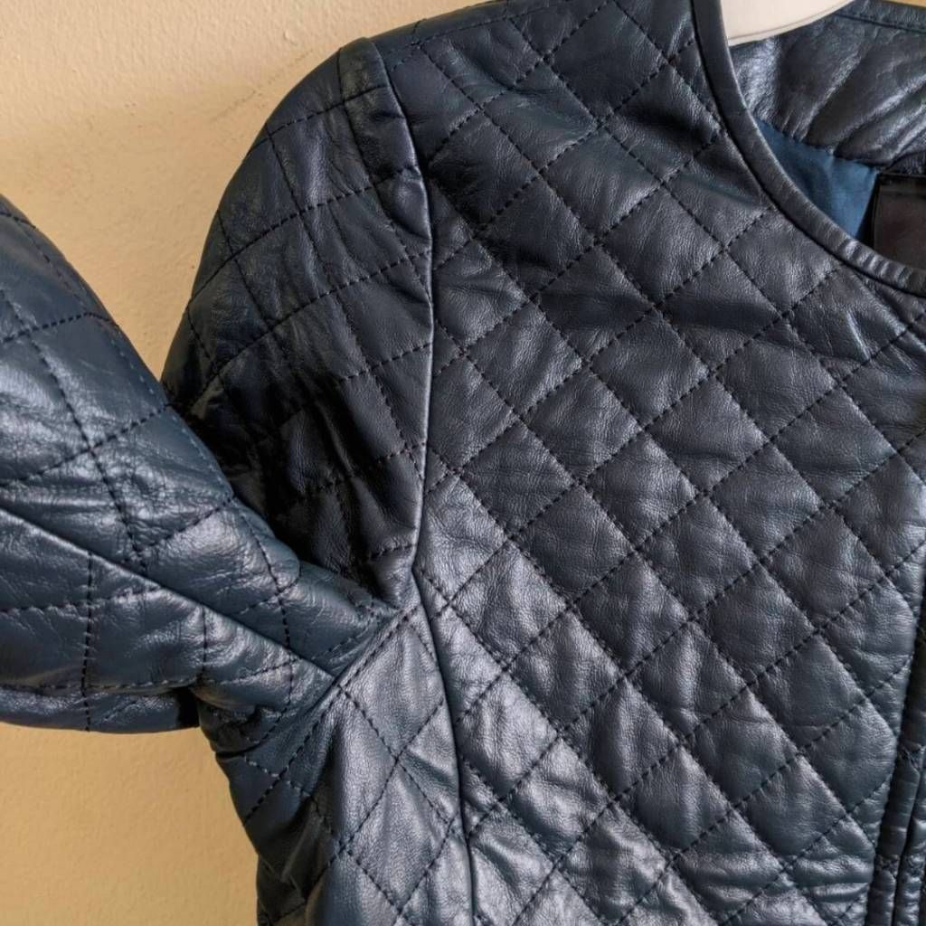 Womens Jacket Giordano Leather Jacket Leather Jacket Brand