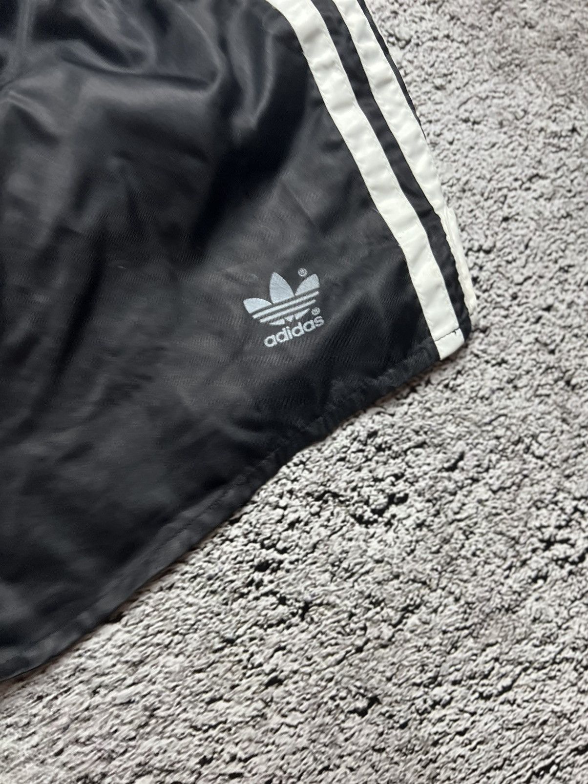 Adidas 80’s Adidas west germany shorts Size US 32 / EU 48 - 2 Thumbnail