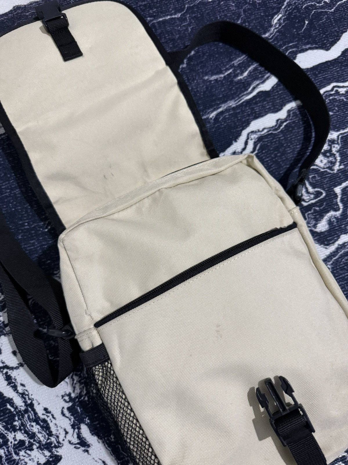 PPFM Ppfm sport sling shoulder bag Size ONE SIZE - 4 Thumbnail