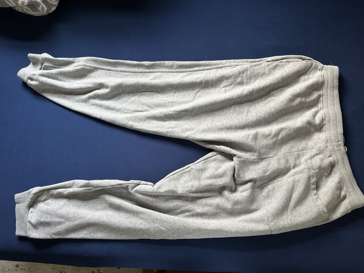 October's Very Own OVO gray sweats Size US 36 / EU 52 - 2 Thumbnail