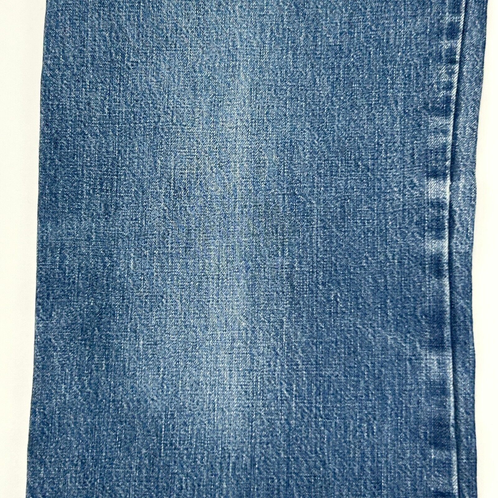 Vintage Vintage 80s Cowgirl Denim Jeans Cowboy Womens Juniors Size 1 Size 26" / US 2 / IT 38 - 10 Thumbnail