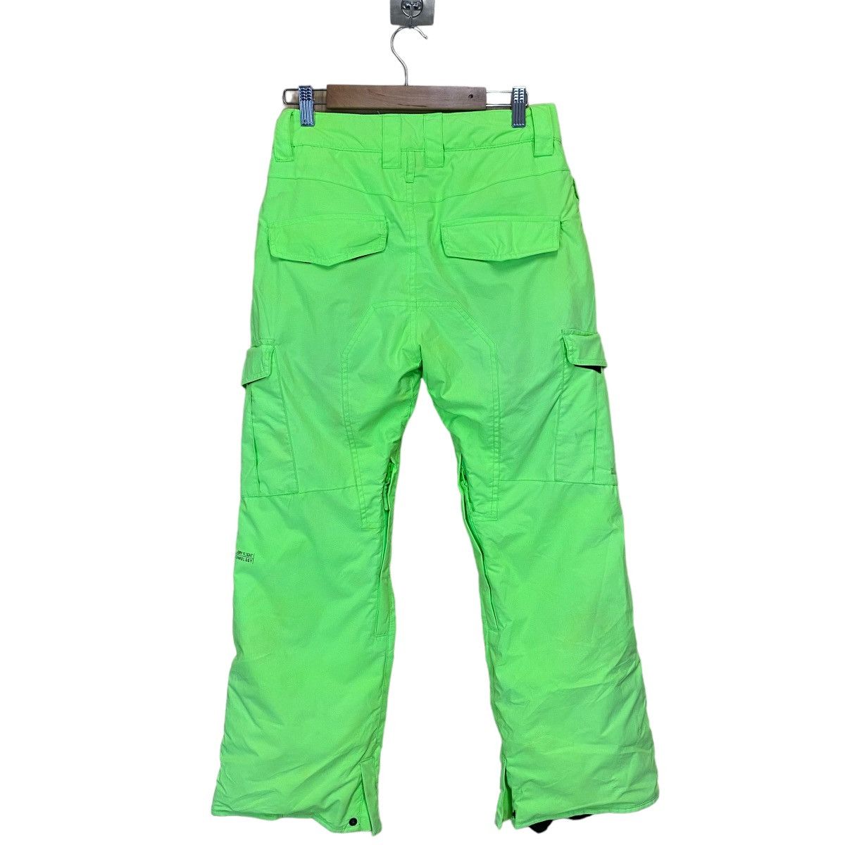 Quicksilver Quiksilver Snowboard Ski Pants Size US 28 / EU 44 - 17 Thumbnail