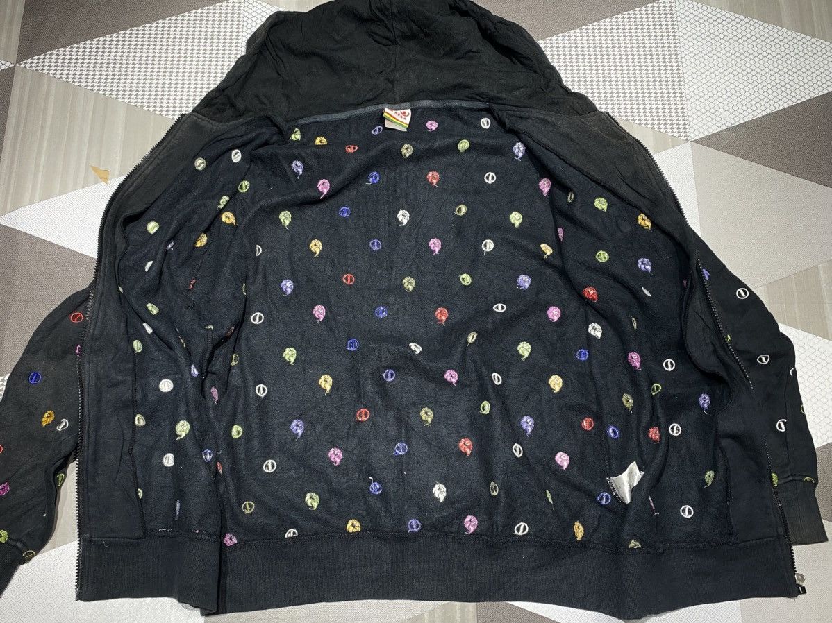 Other Streetwear Hoodie Size US M / EU 48-50 / 2 - 12 Thumbnail