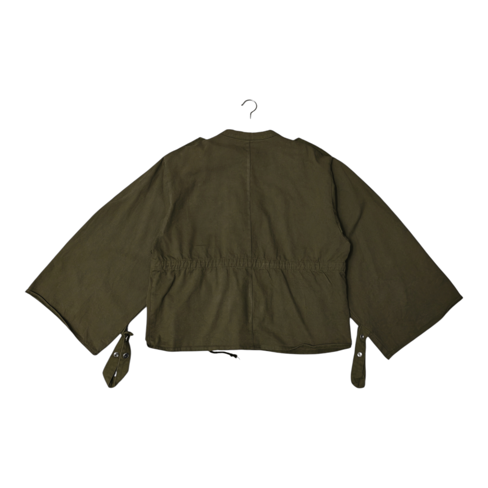 Japanese Brand Dholic Multi pocket Jacket Size US M / EU 48-50 / 2 - 2 Thumbnail