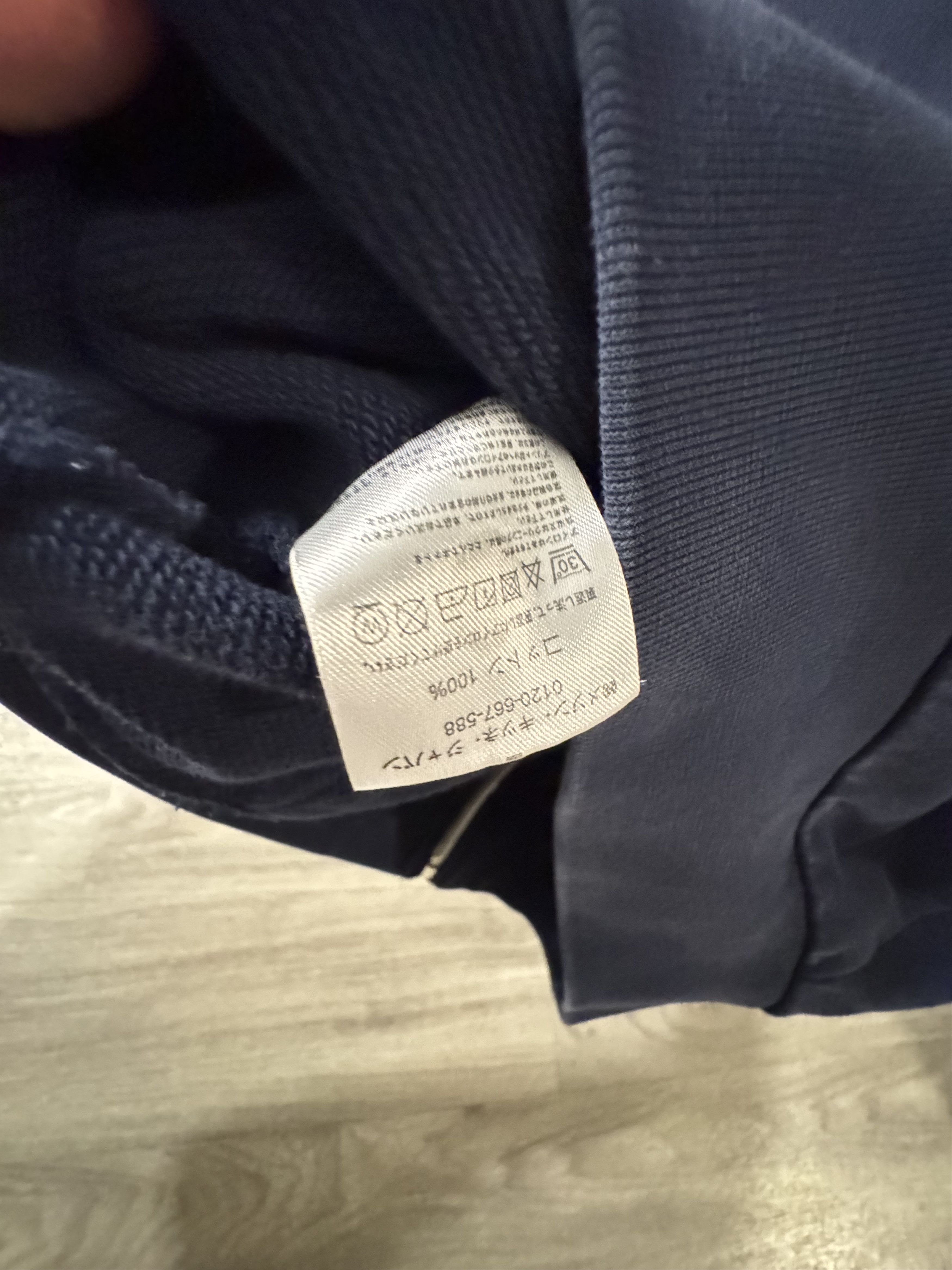 Maison Kitsune Maison Kitsune Zip Hoodie Size M / US 6-8 / IT 42-44 - 5 Thumbnail