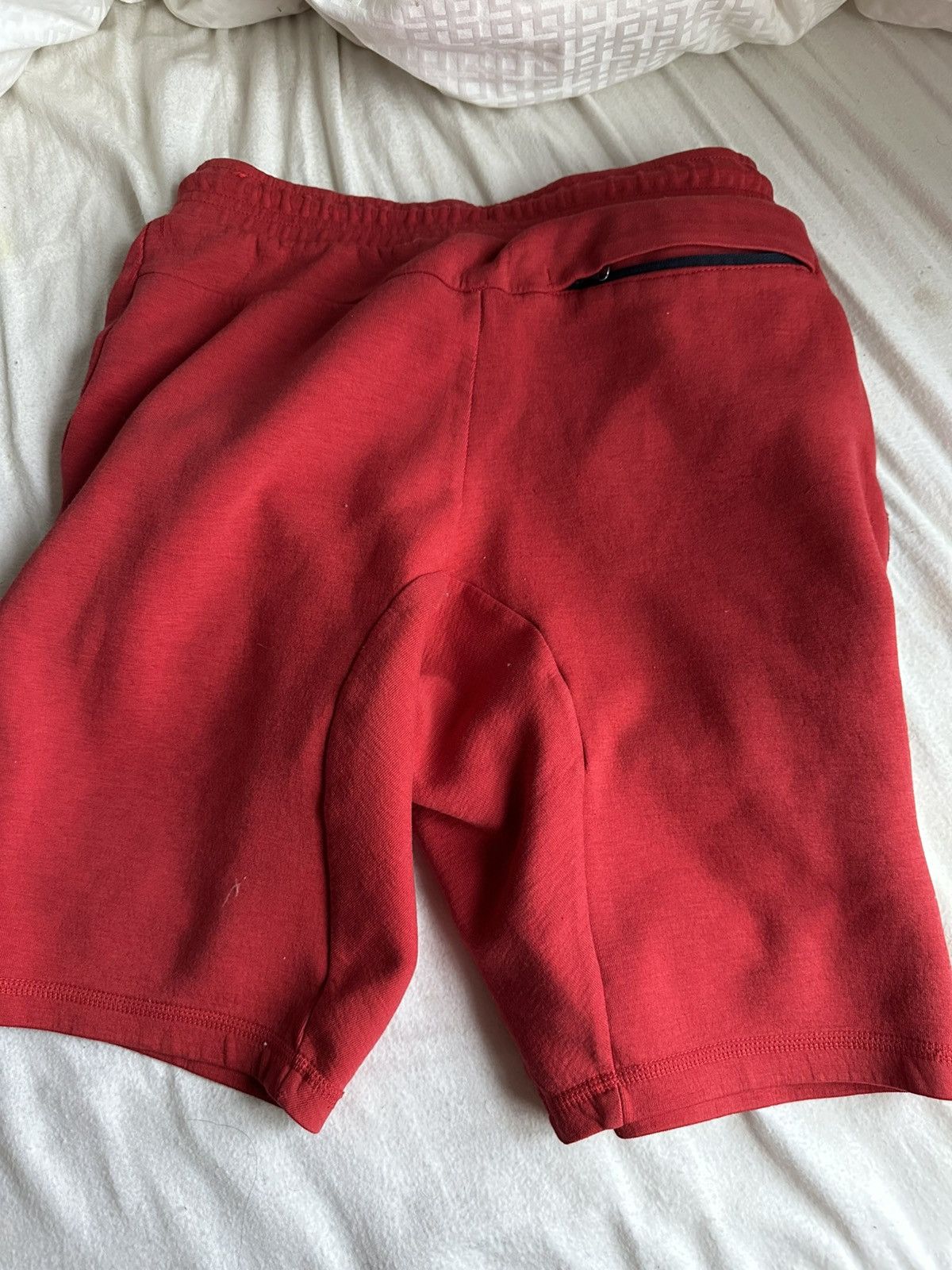 Nike Nike shorts size small Size US 30 / EU 46 - 6 Thumbnail