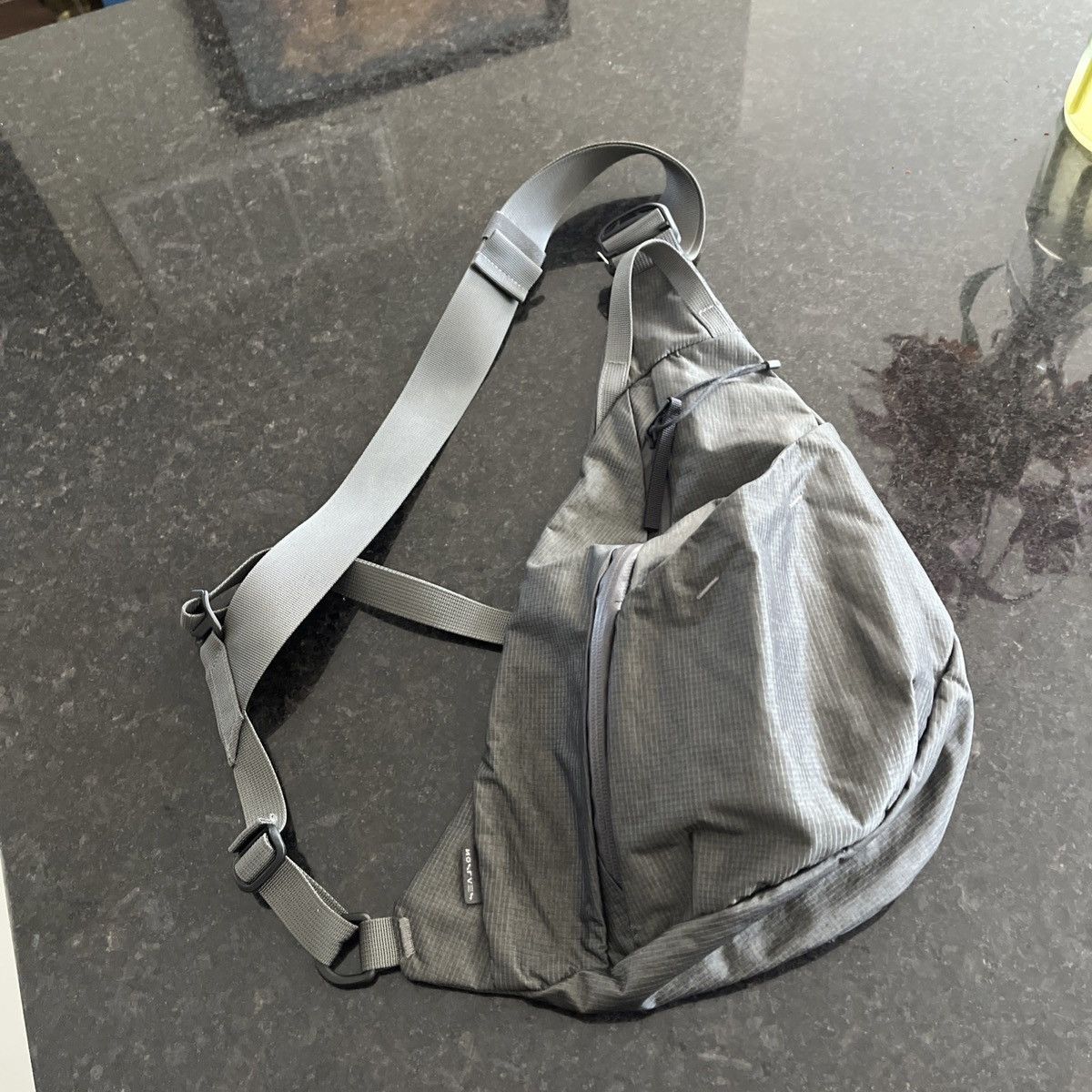 Other Sealson SR1 2 way bag (cross body, waist bag) Size ONE SIZE - 4 Thumbnail