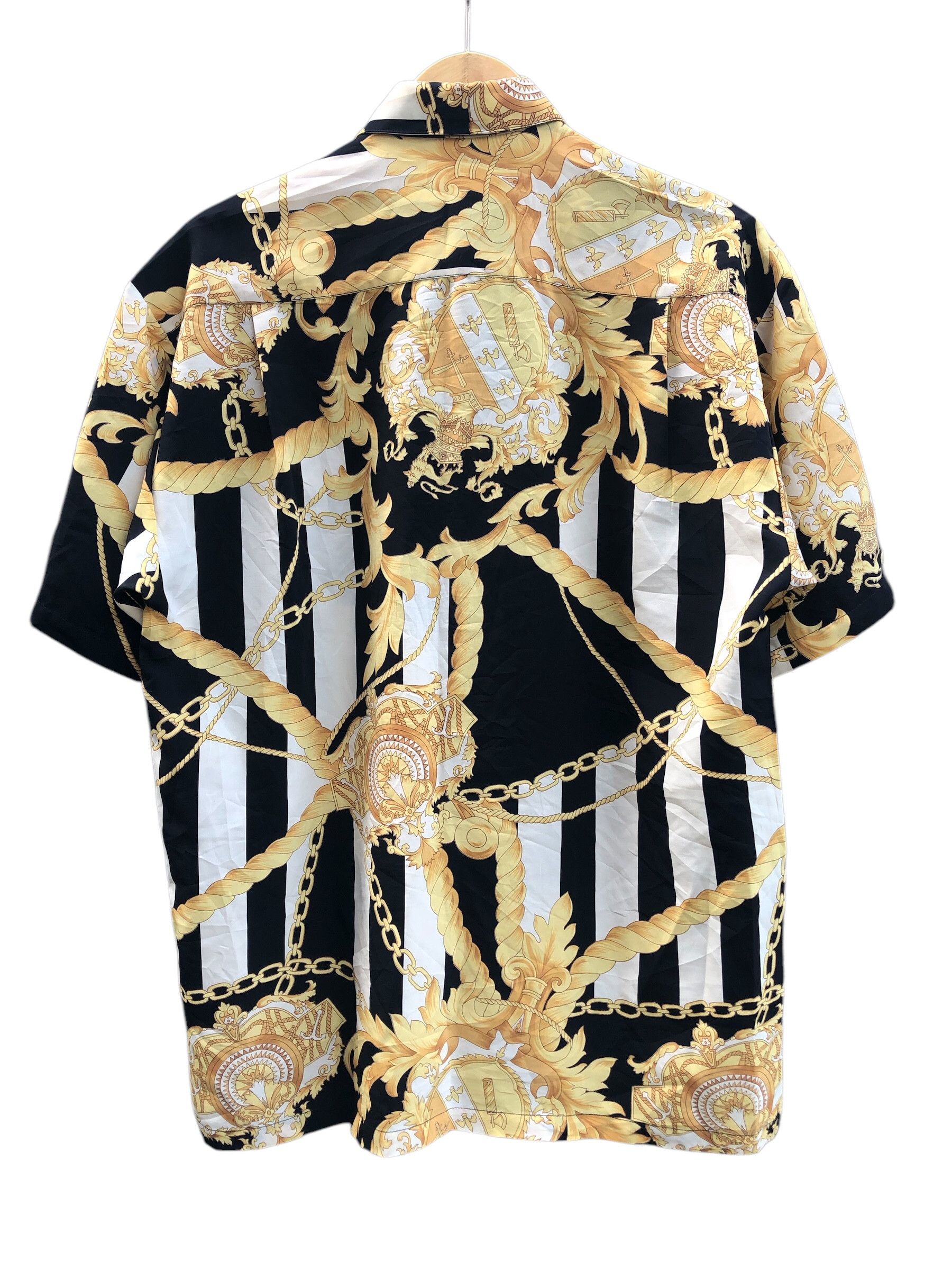 14th Addiction Y2k High sprits button shirt Size US M / EU 48-50 / 2 - 2 Thumbnail