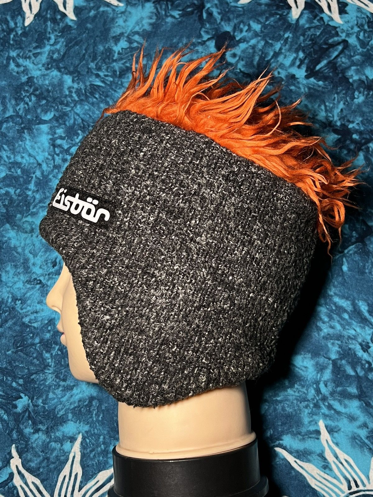 Japanese Brand Vintage Eisbär Warm Hat Streetwear Sportswear Size ONE SIZE - 12 Thumbnail
