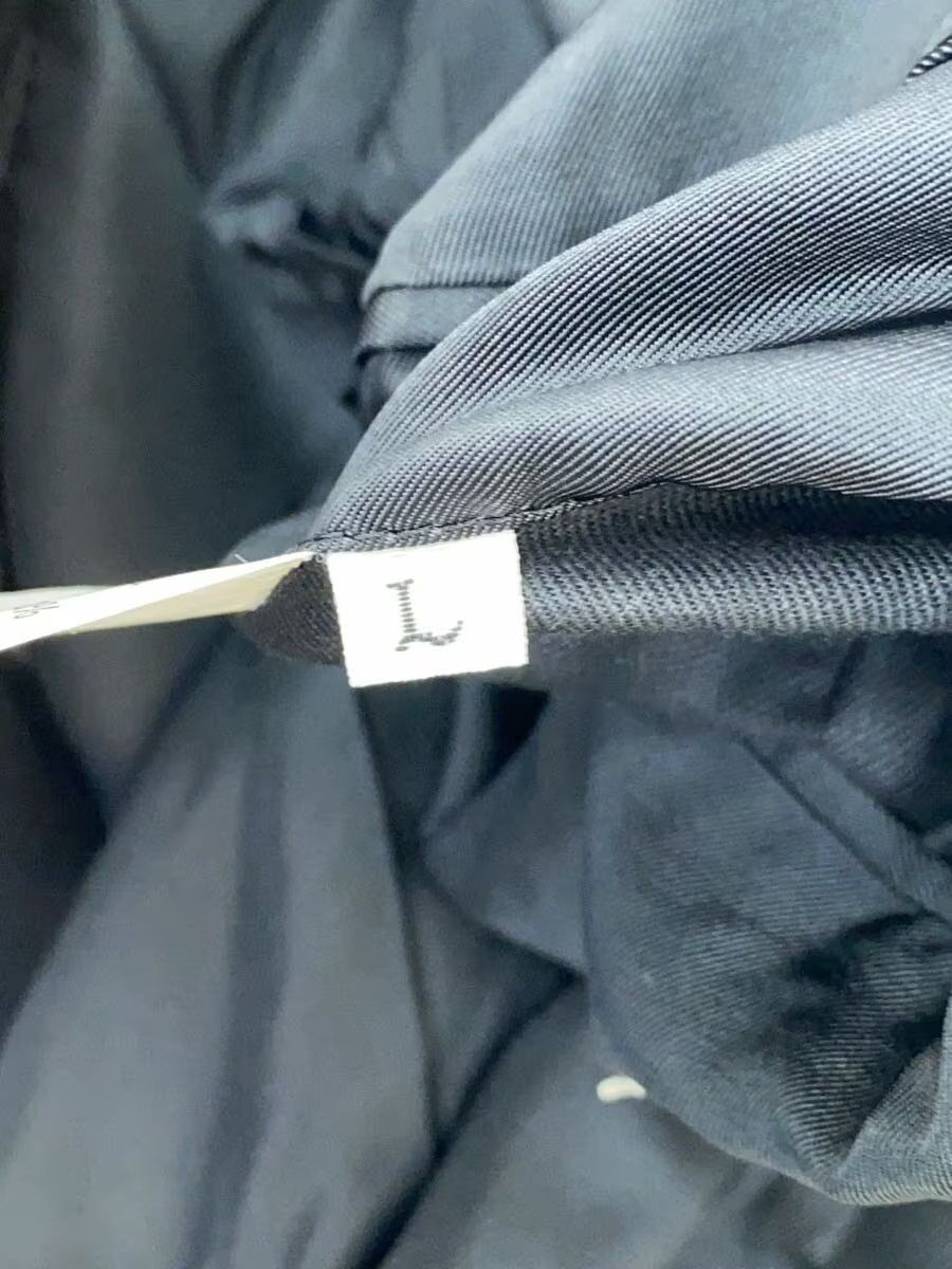Yohji Yamamoto yohji yamamoto Y's for men/LF-J05-101/LF-P01-101 Suit Size US L / EU 52-54 / 3 - 4 Thumbnail