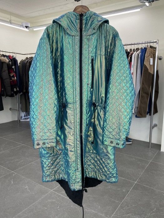Issey Miyake Issey miyake 2014 f/w Size US XL / EU 56 / 4 - 10 Thumbnail