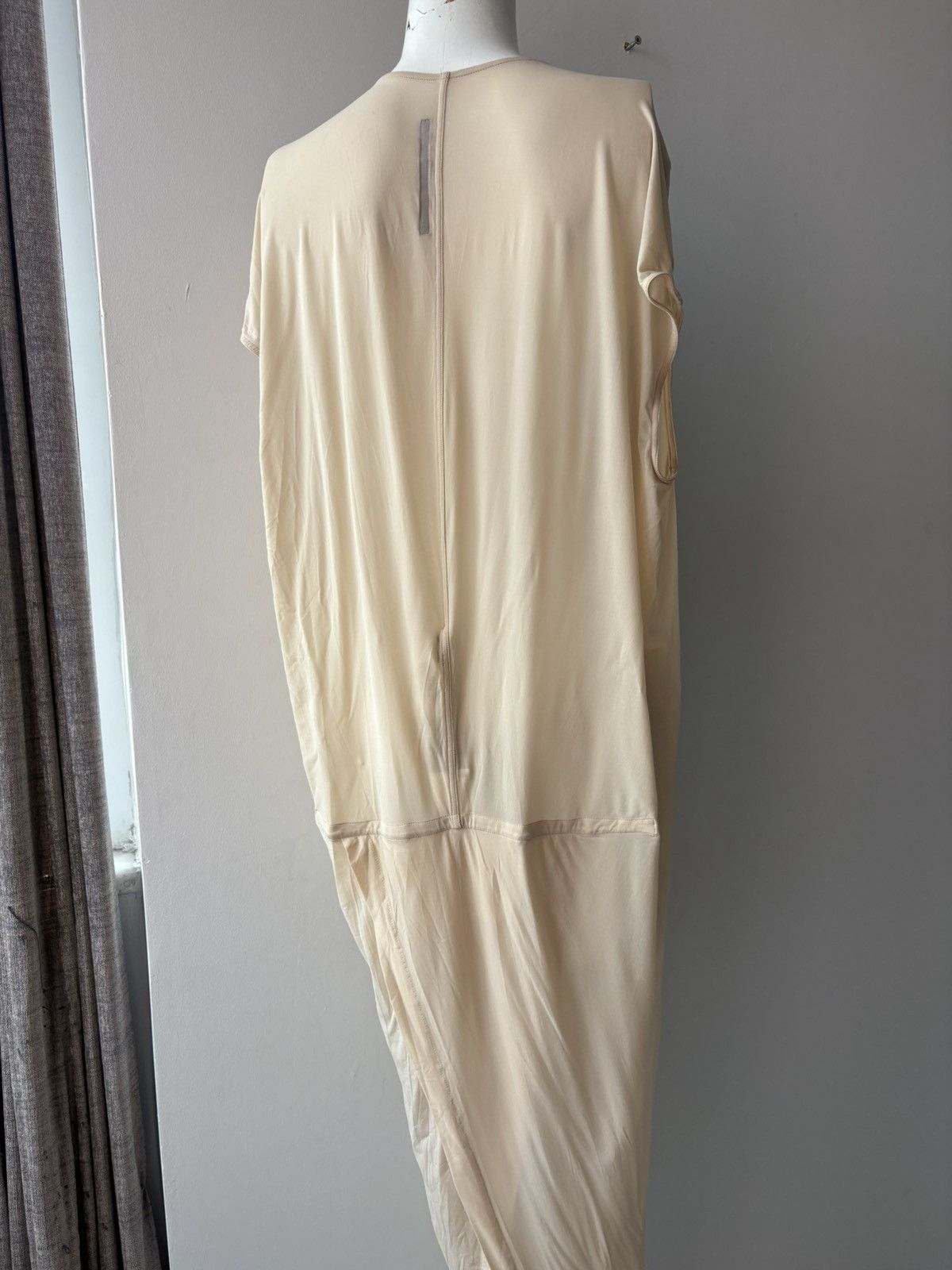 Rick Owens Rick Owens Lilies dress Size L / US 10 / IT 46 - 16 Thumbnail