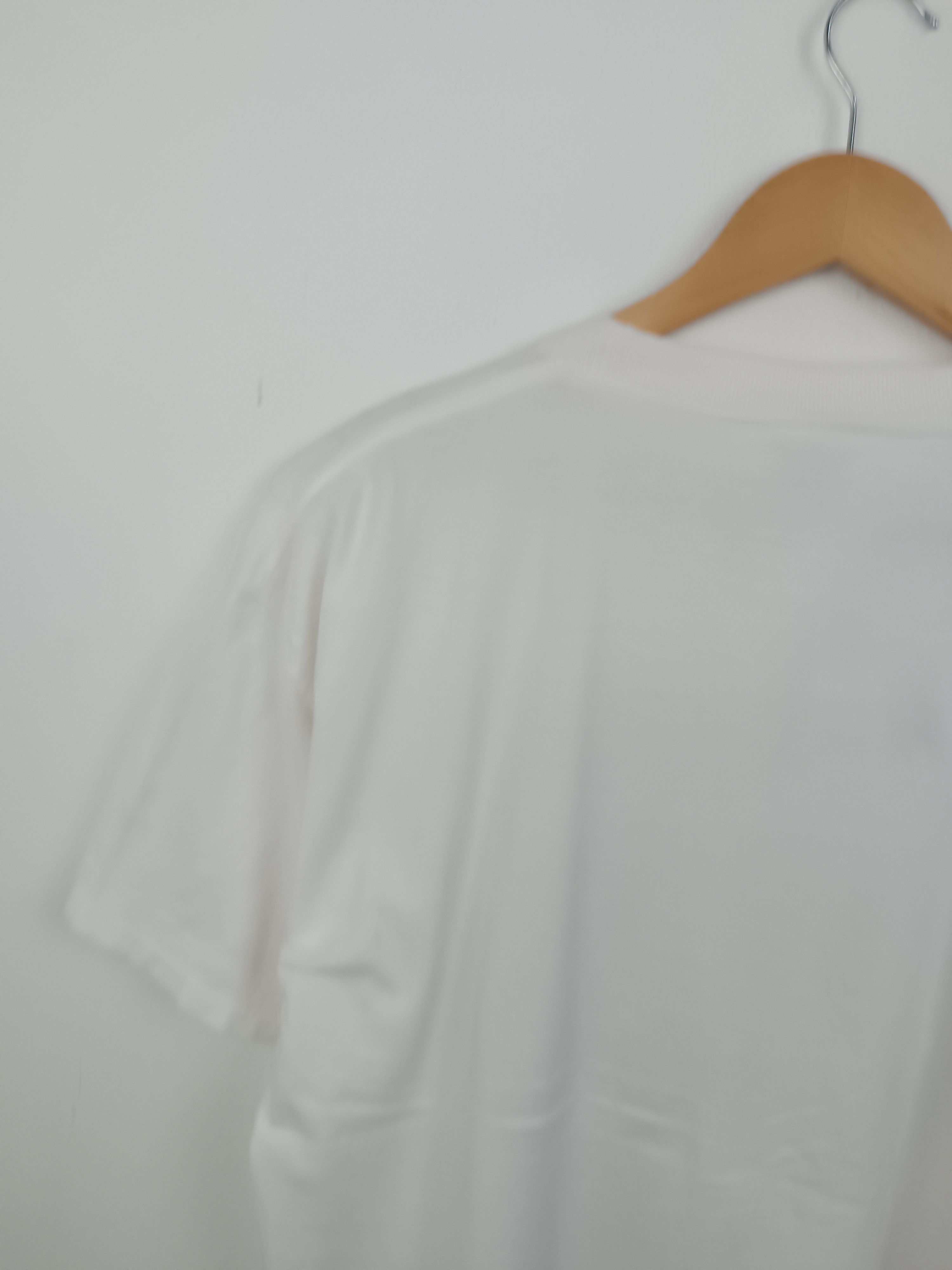 Rap Tees VINTAGE Y2K SPIN MAGAZINE MICHAEL JACKSON FADED TEE POP Size US XL / EU 56 / 4 - 15 Thumbnail