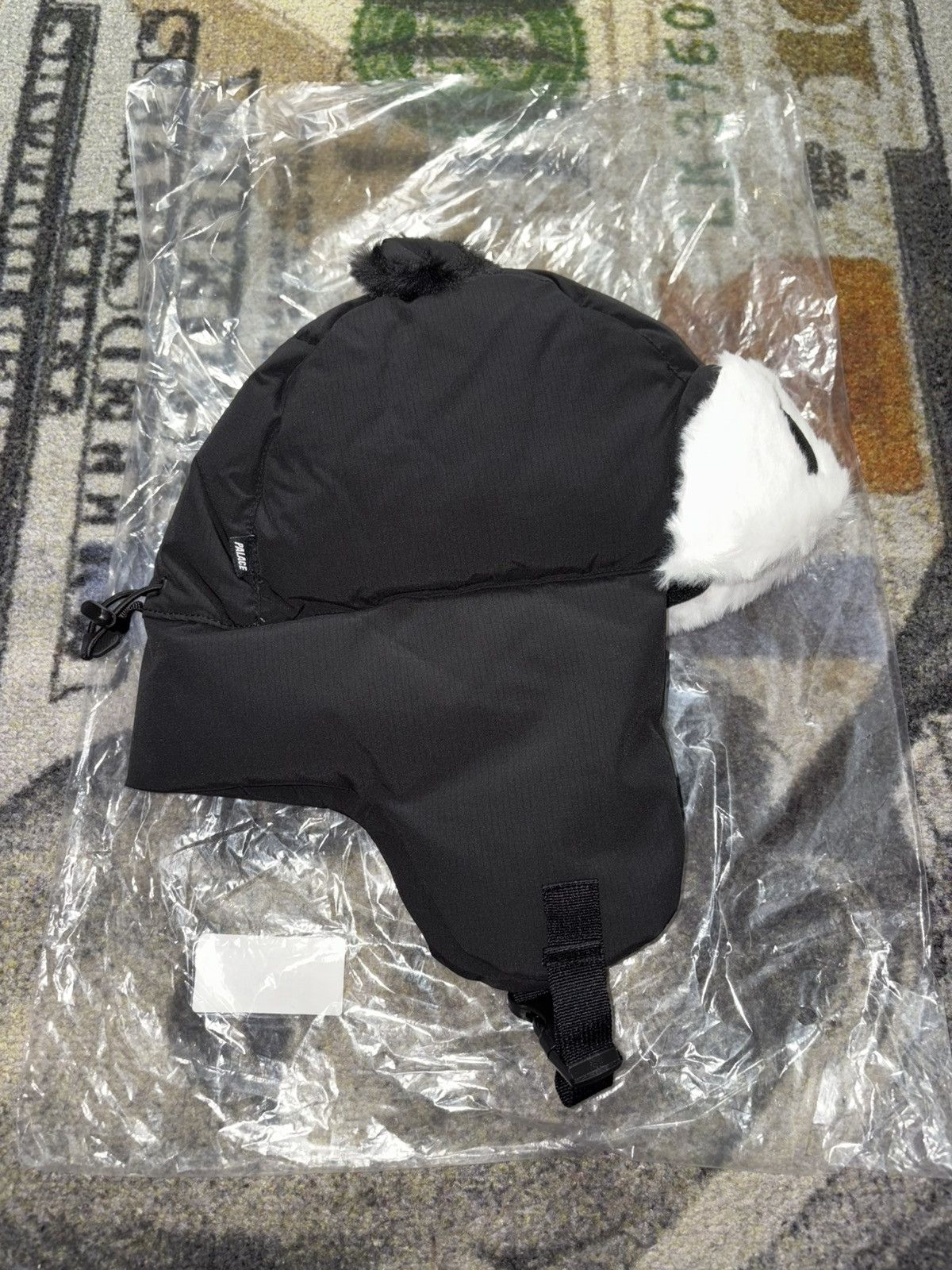 Palace Palace Kawaii Puffa Trooper (SMALL/MEDIUM) Size ONE SIZE - 3 Thumbnail
