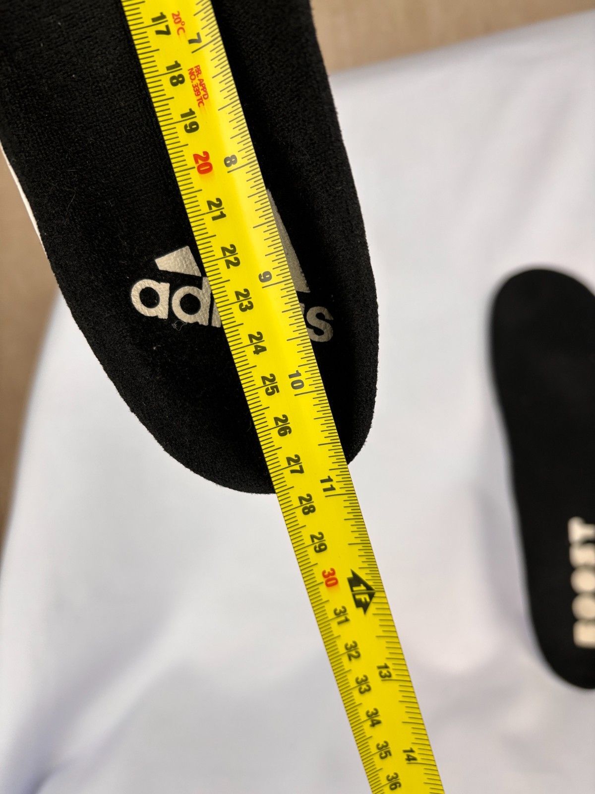 Adidas MINT! Adidas Astrarun Trainers Sneakers (FW5448) Size US 9 / EU 42 - 16 Thumbnail