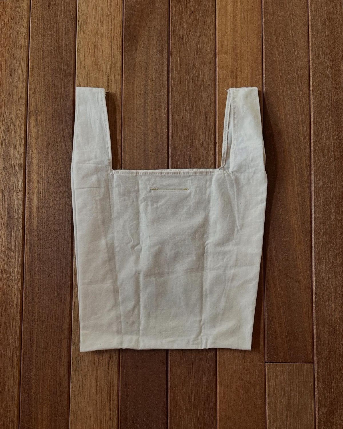 Chrome Hearts Farmers Market Seeds Tote Bag