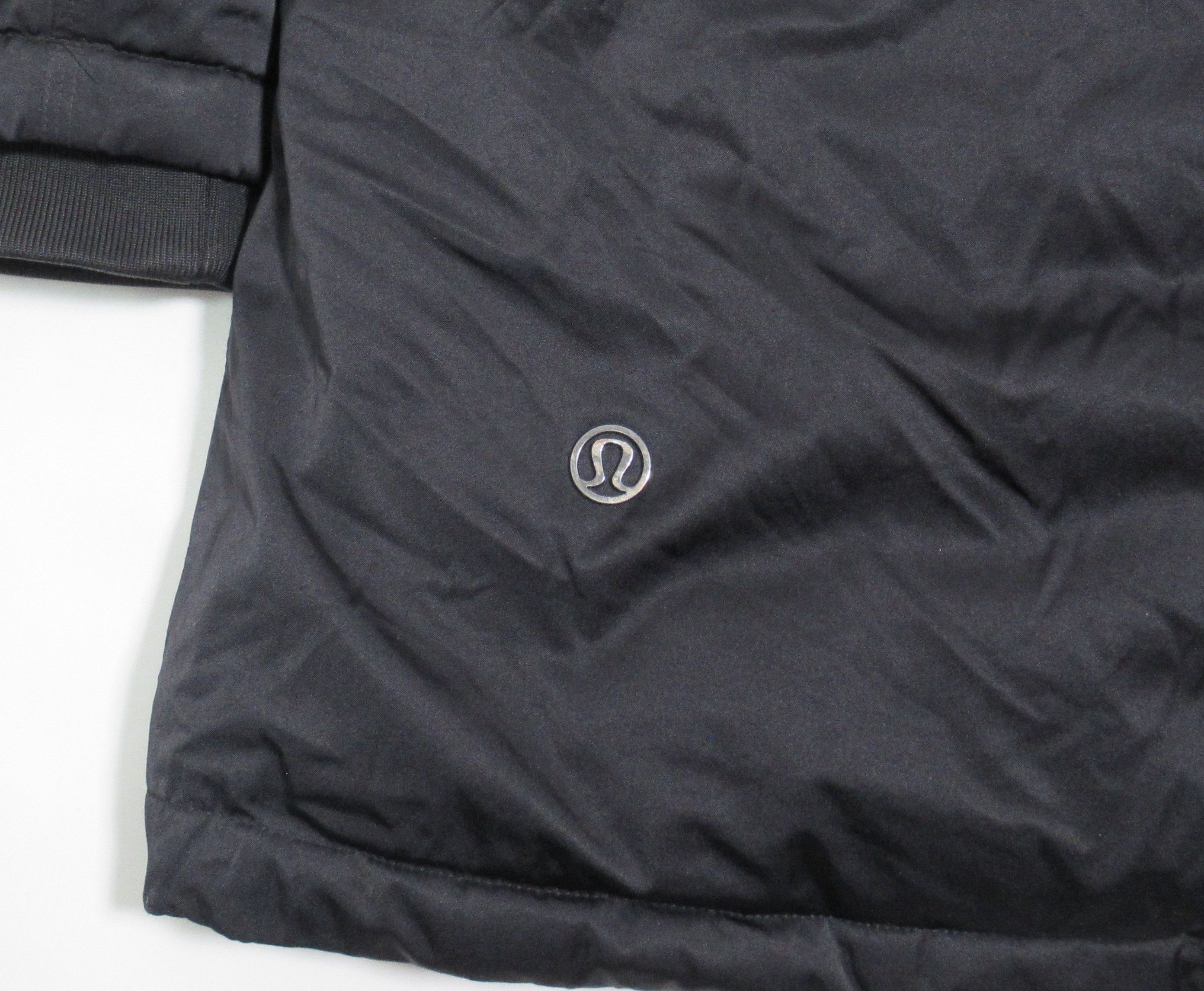 Lululemon Lululemon Women's No Shivers Bomber Jacket (Reversible) Size XS / US 0-2 / IT 36-38 - 10 Thumbnail
