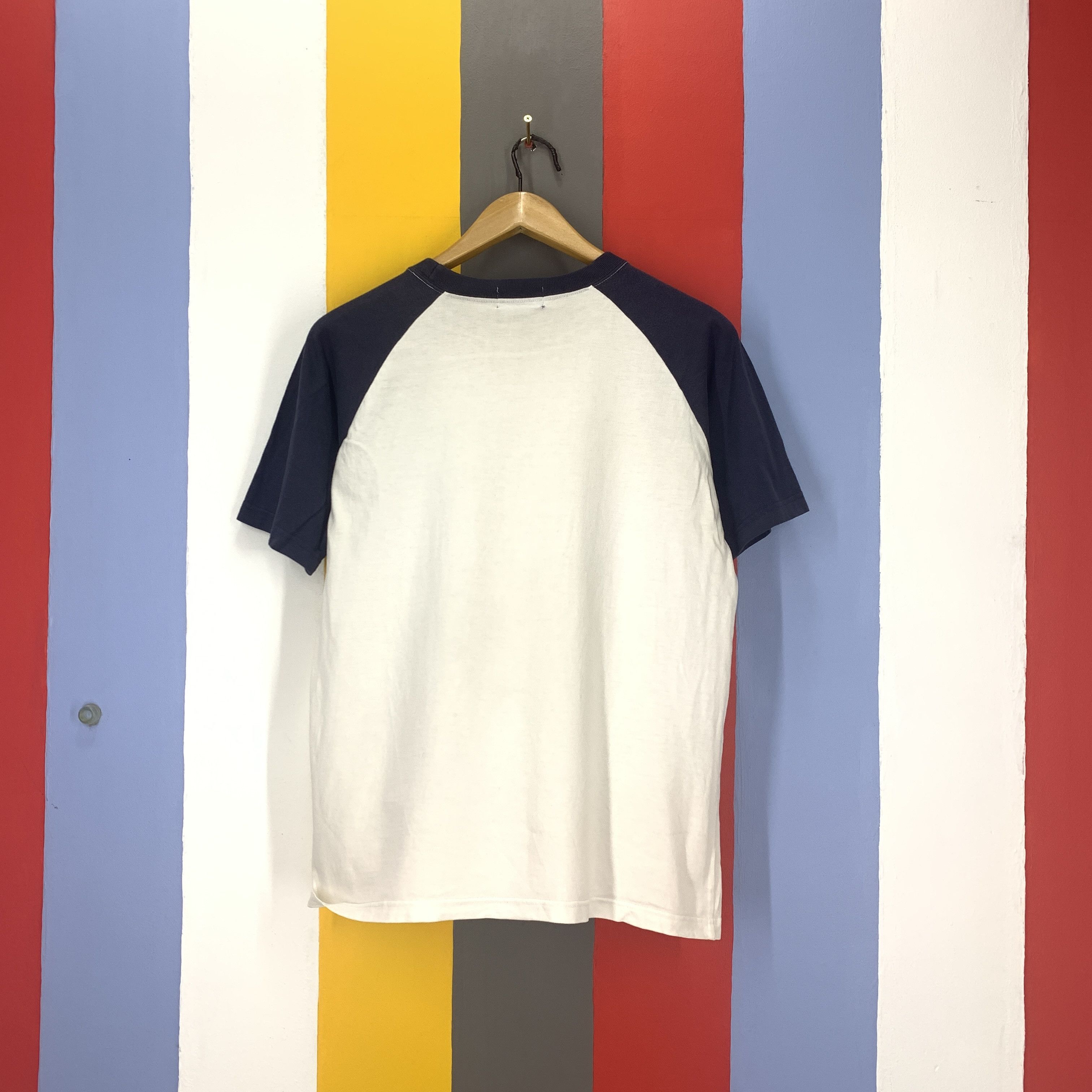 Disney Vintage MICKEY MOUSE by TOKYO DISNEY RESORT T Shirt #1811/07 Size US M / EU 48-50 / 2 - 11 Thumbnail