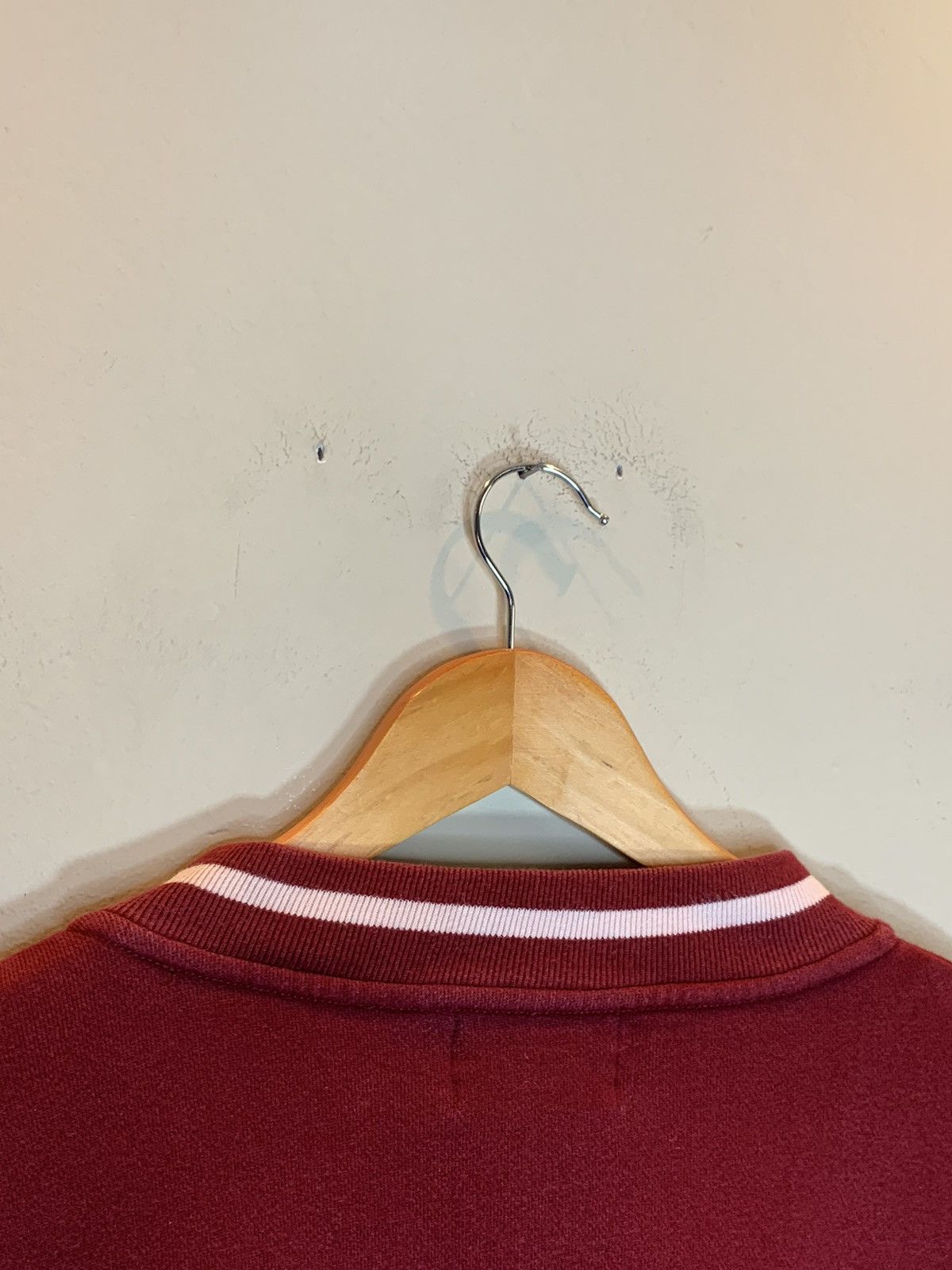 Polo Ralph Lauren *RARE* Vintage Polo Jeans Co Ralph Lauren Patch Zip Jacket Size US XL / EU 56 / 4 - 8 Thumbnail