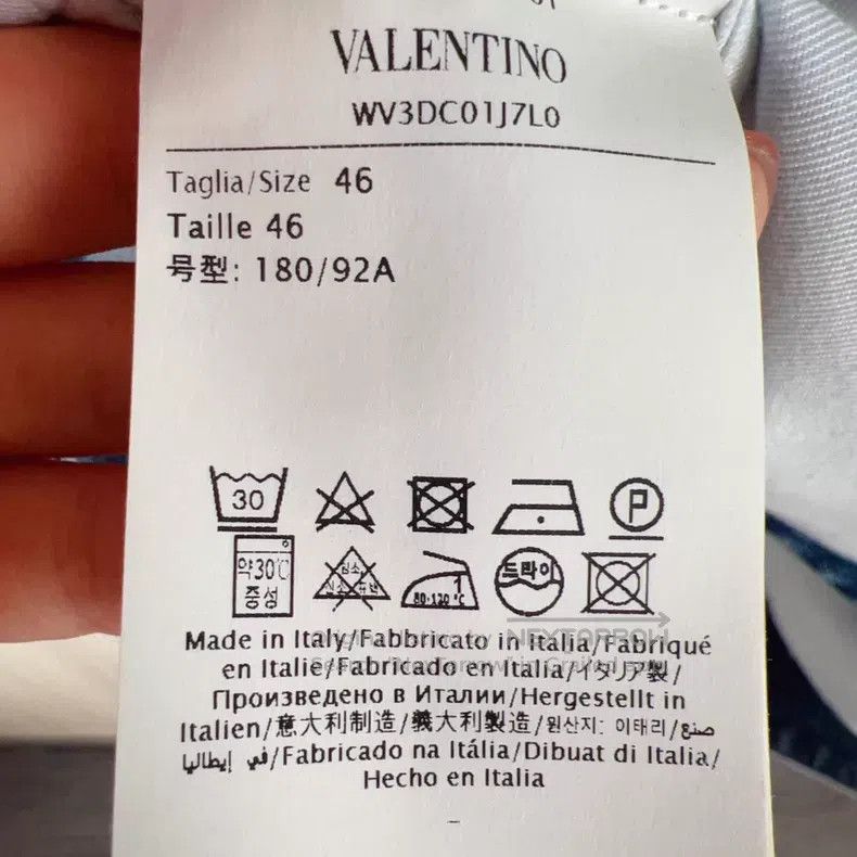 Valentino Valentino coat Size S / US 4 / IT 40 - 6 Thumbnail