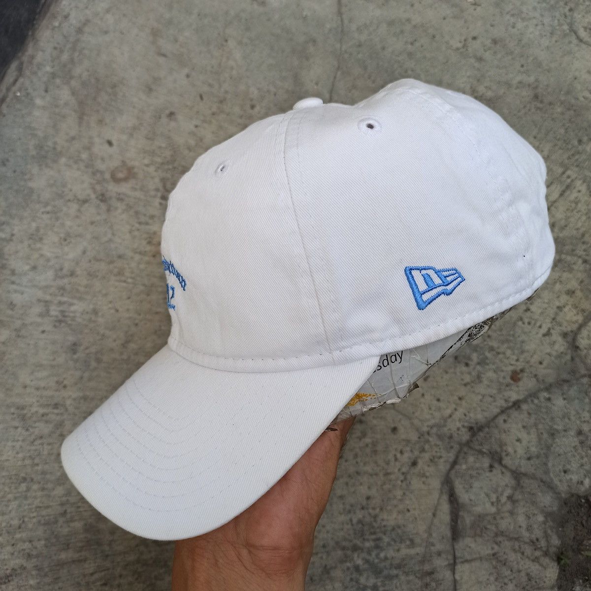 New Era Manhattan 212 by new era 9forty Size ONE SIZE - 3 Thumbnail