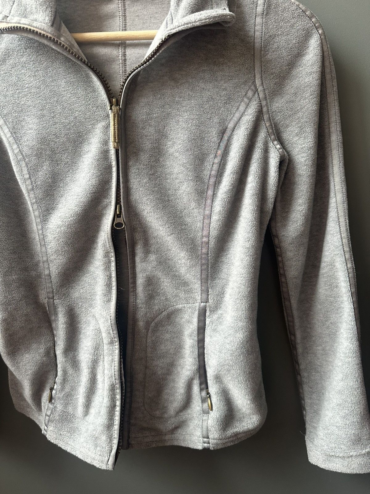 Frauenschuh Women's Frauenschuh Full Zip Size S Size S / US 4 / IT 40 - 4 Thumbnail
