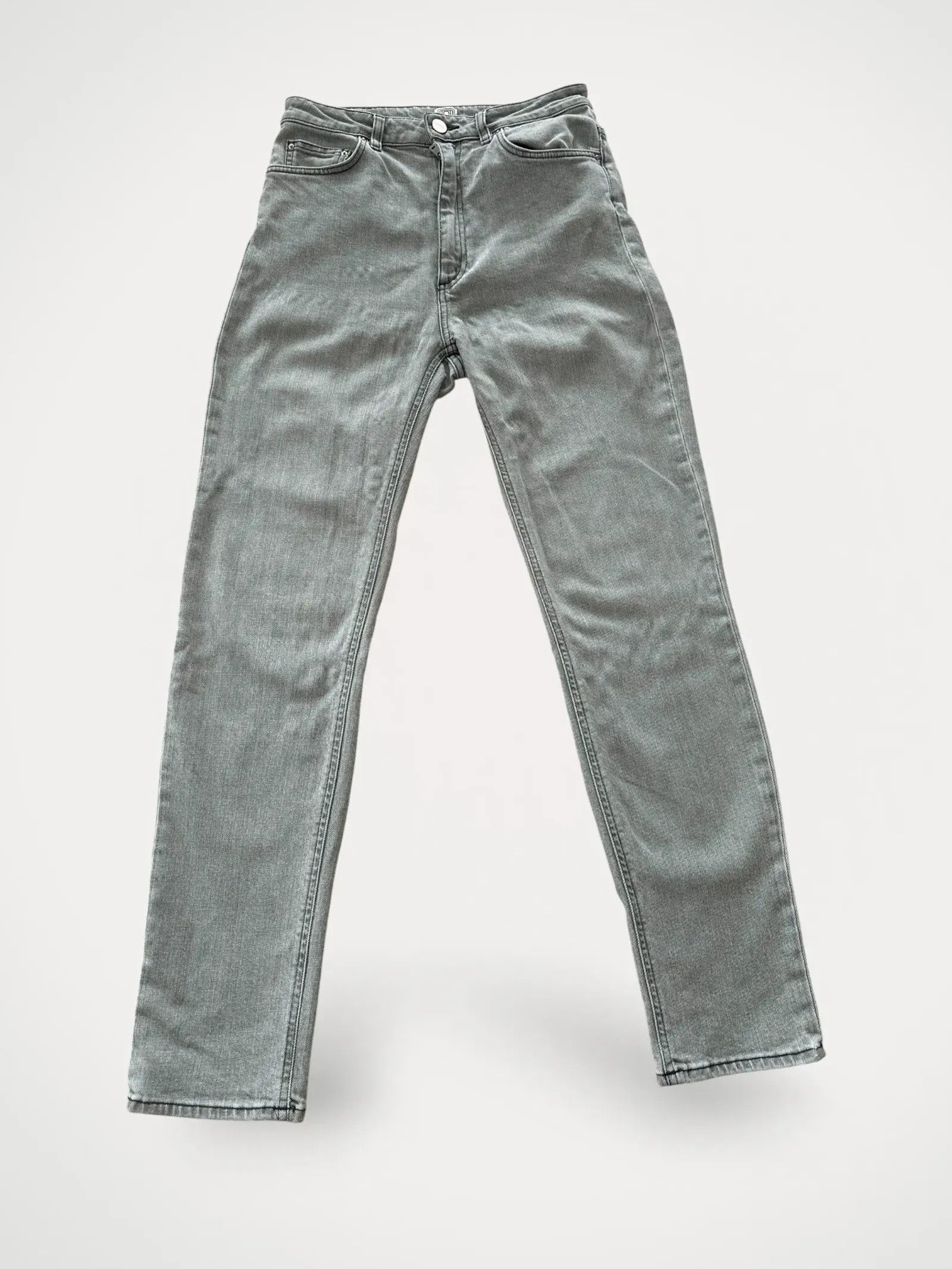 Toteme Toteme Jeans Size 30" / US 8 / IT 44 - 1 Thumbnail