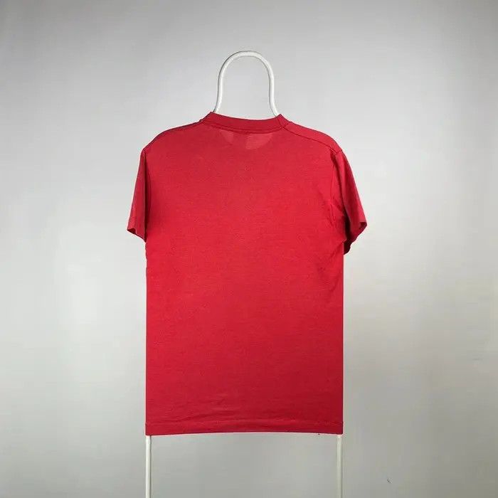 Band Tees St.Glair Cyclones T-shirt band tee vintage 90s size Medium Size US M / EU 48-50 / 2 - 4 Thumbnail