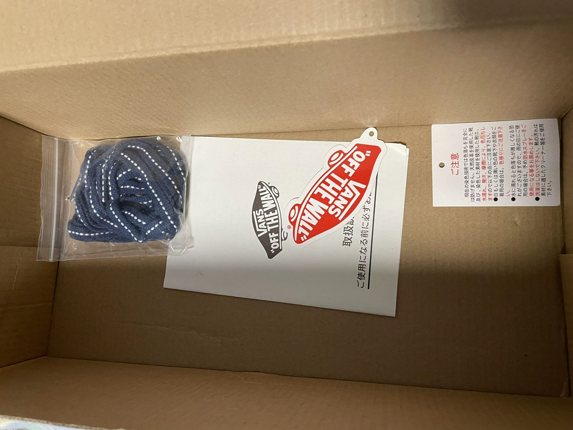 Vans VANS FDMTL x AUTHENTIC刺子 New no tags 44 Unique Size US 10 / EU 43 - 8 Thumbnail