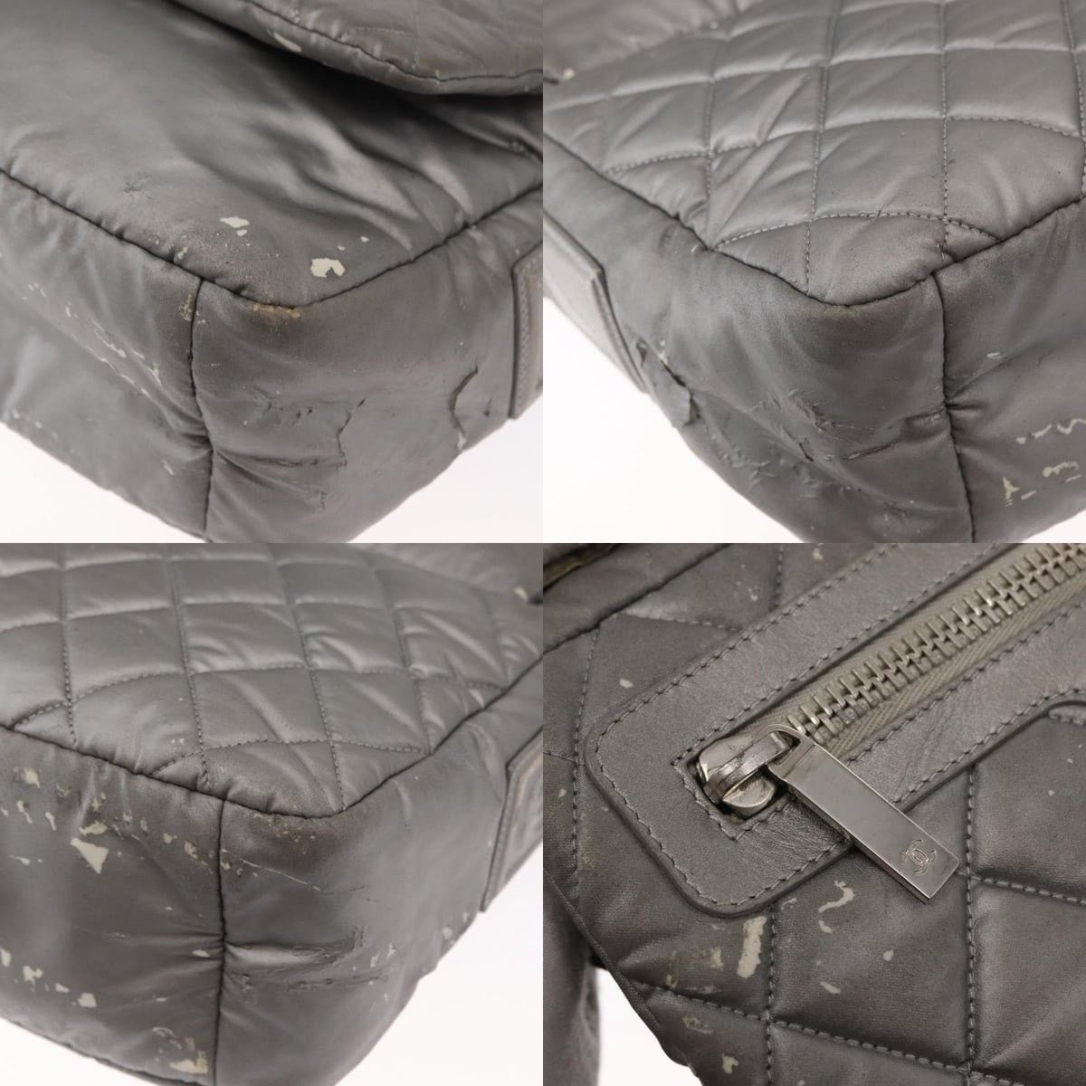 Chanel Chanel Cococoon Shoulder Bag Size ONE SIZE - 6 Thumbnail