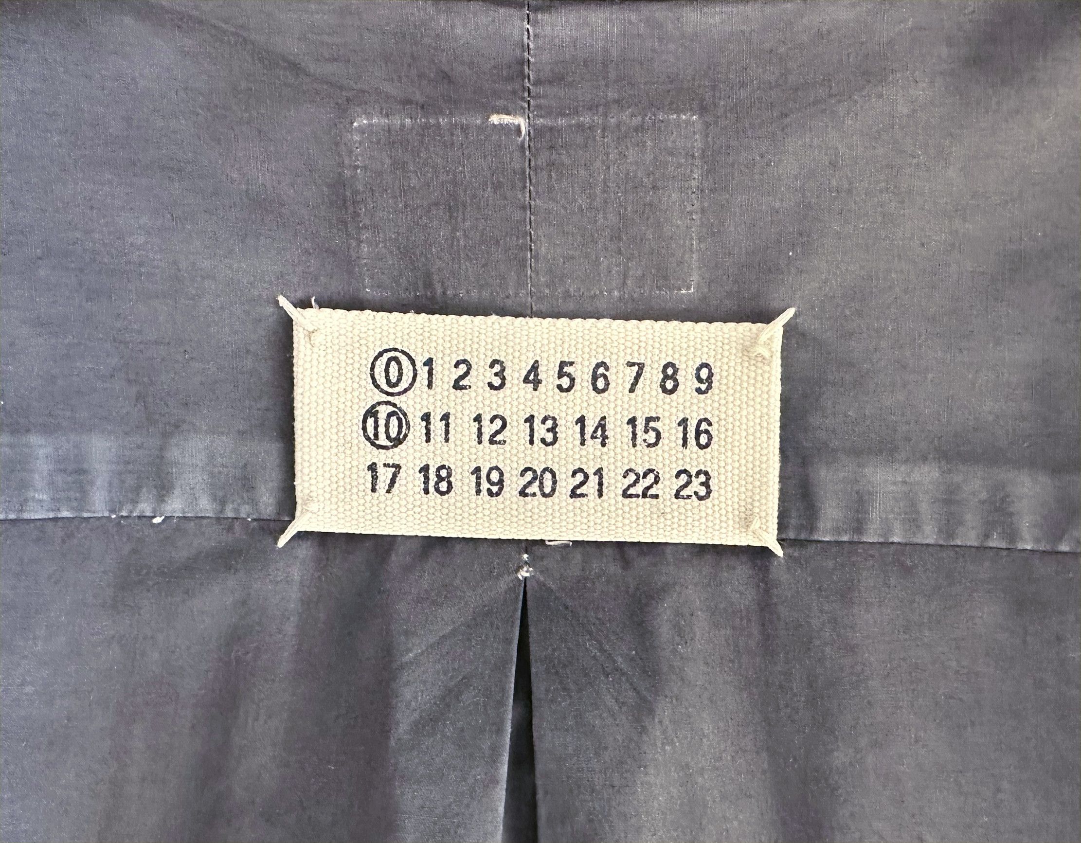 Maison Margiela Vintage Artisanal Shirt 0/10 Size US M / EU 48-50 / 2 - 9 Thumbnail