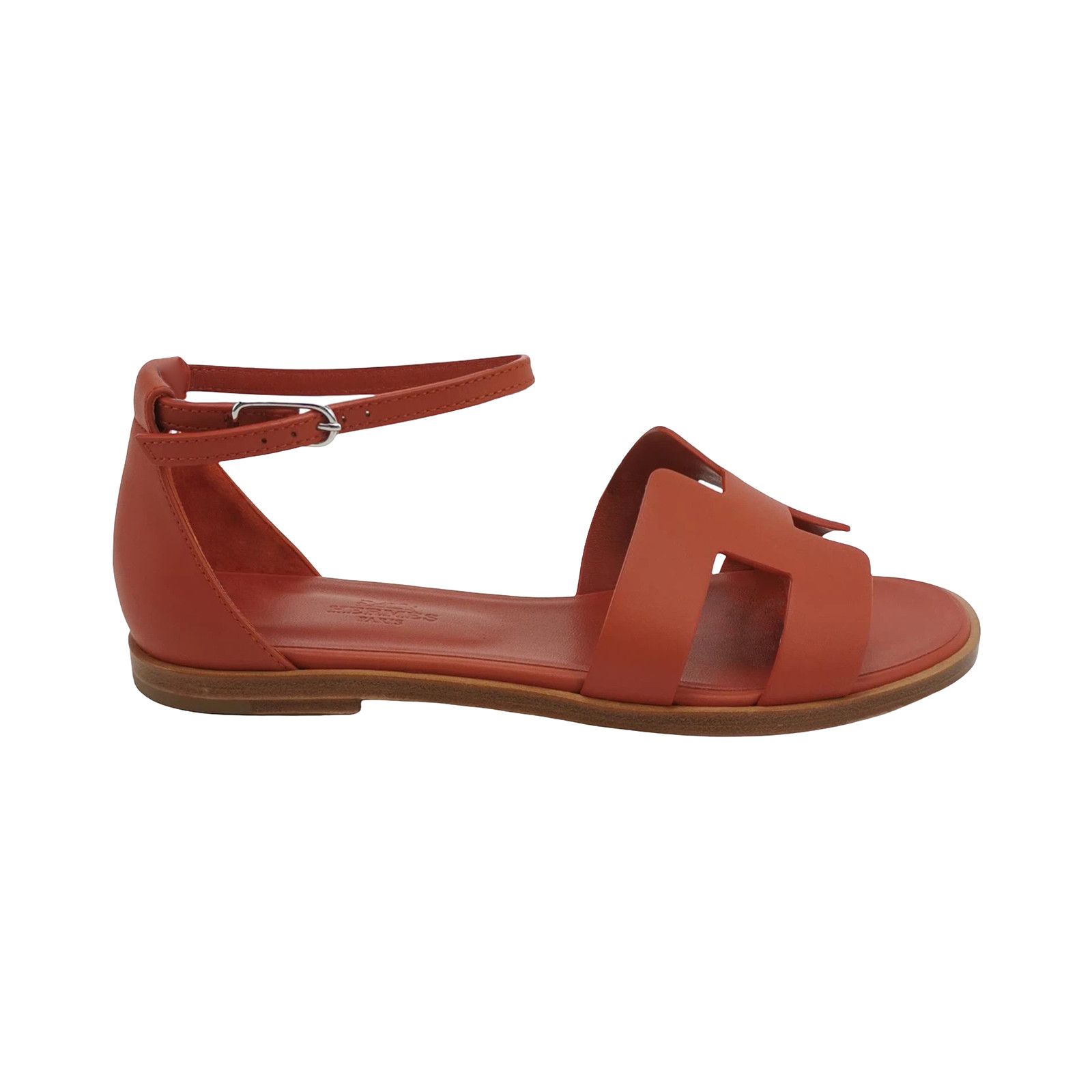 Hermes Hermes Women 6 Sandals Size US 6 / IT 36 - 1 Thumbnail