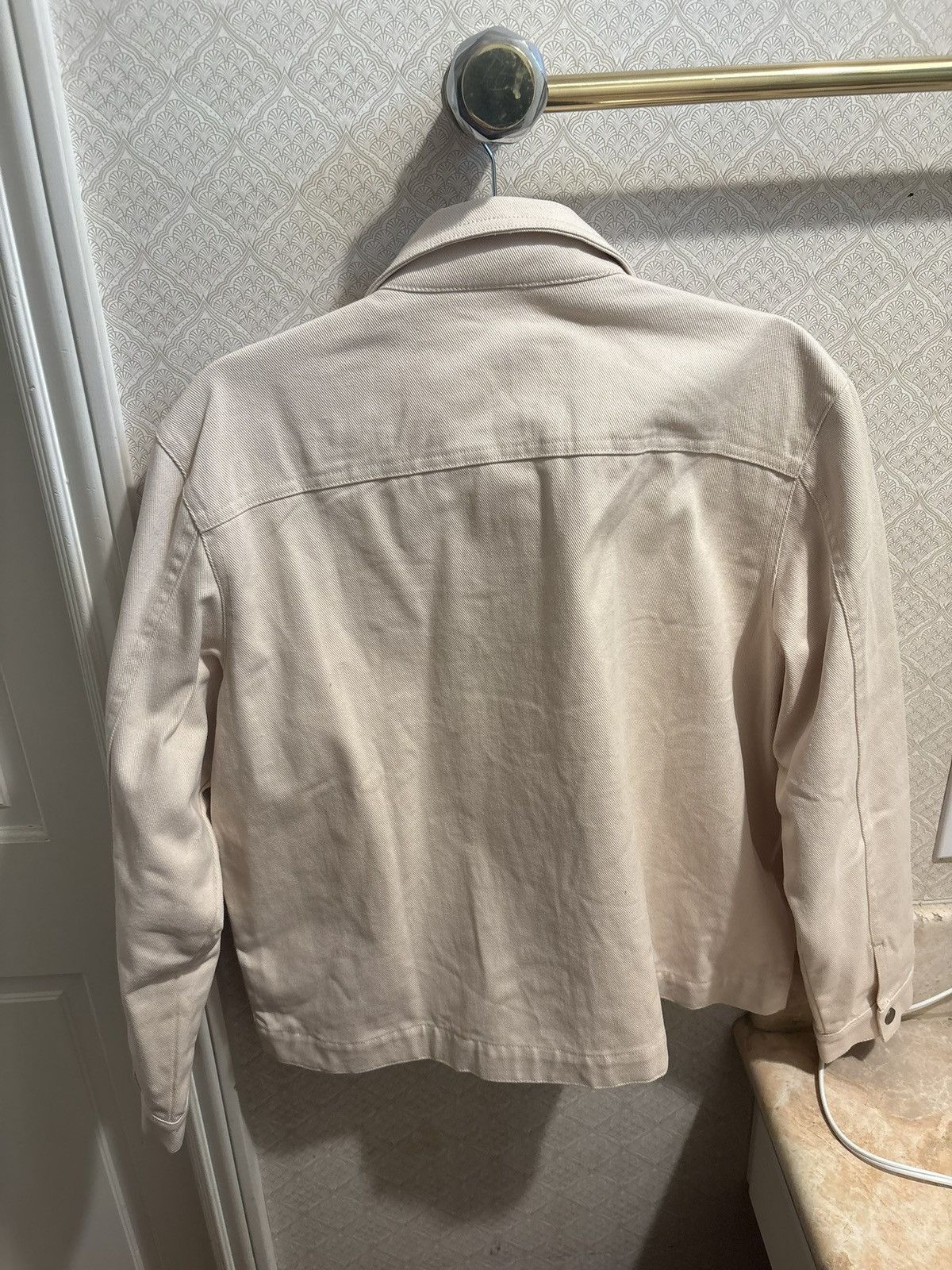 RENOWN renowned workwear jacket Size US L / EU 52-54 / 3 - 3 Thumbnail
