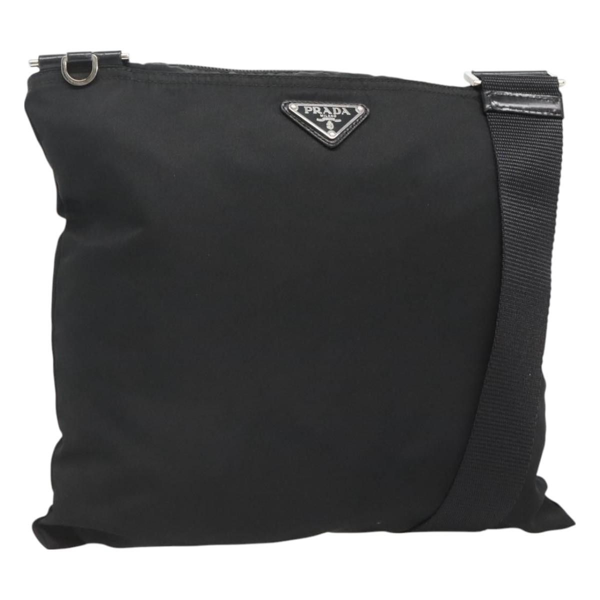 Prada Prada Tessuto shoulder Size ONE SIZE - 1 Thumbnail