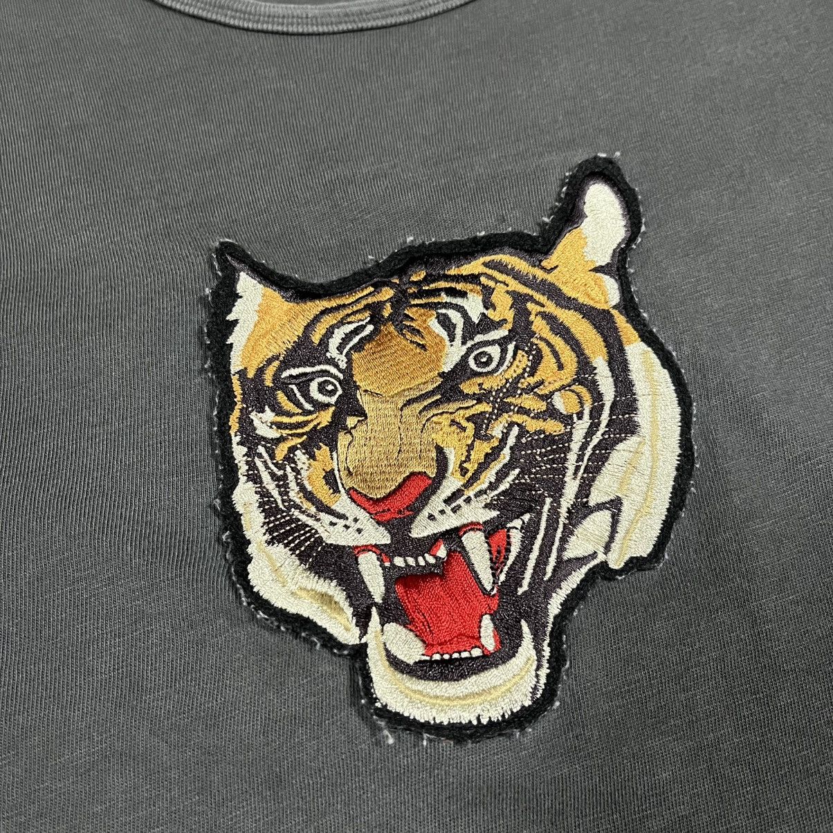 Polo Ralph Lauren × Vintage Vintage Y2K Polo RL embroidery Tiger Size US L / EU 52-54 / 3 - 5 Thumbnail