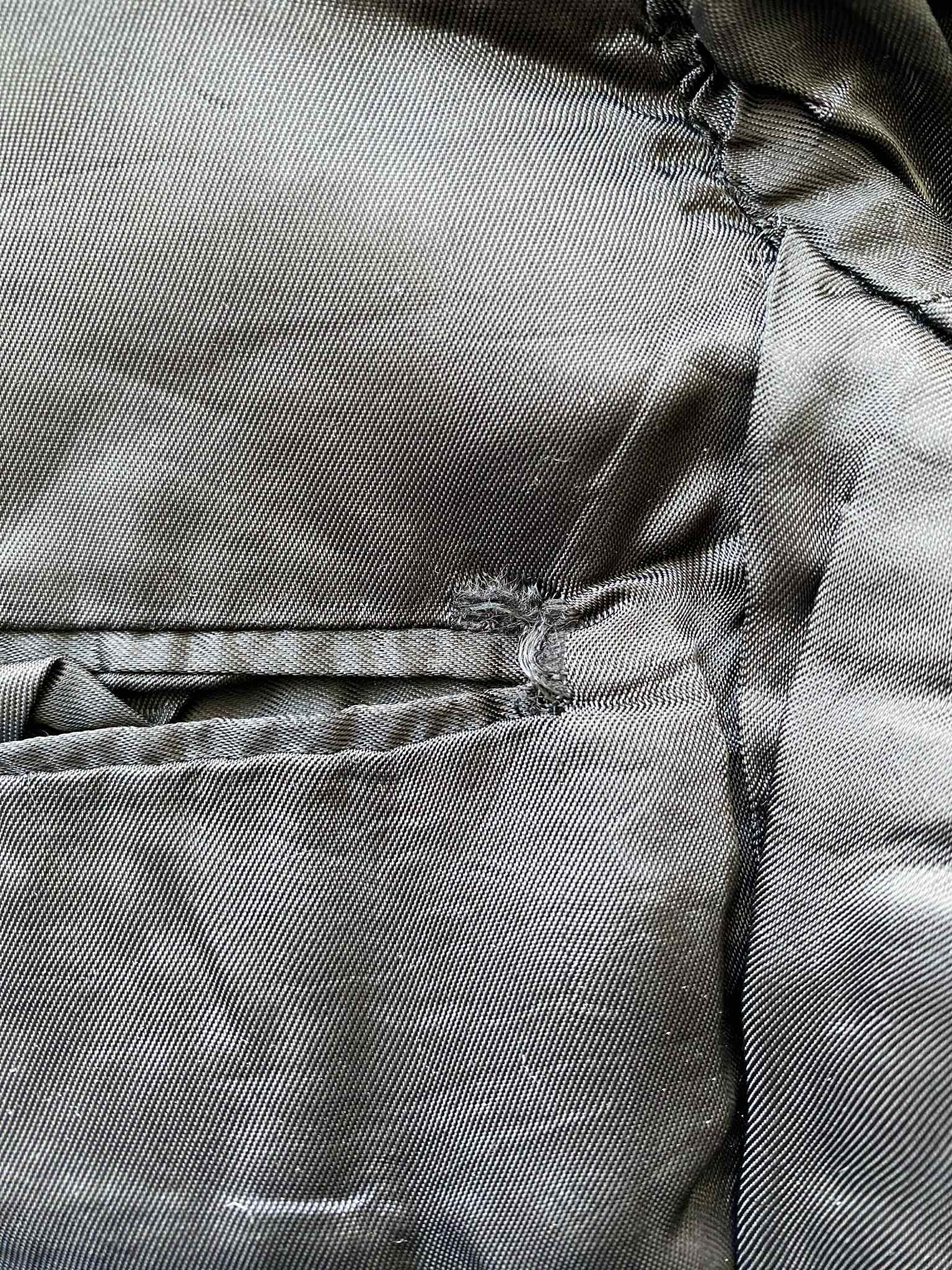Gucci Gucci Mens Blazer Official Viscose Lana Wool Size M Size 38R - 10 Thumbnail