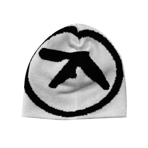 Japanese Brand × Vintage Aphex Hat Knitting Beanies Y2K Streetwear Size ONE SIZE - 2 Thumbnail