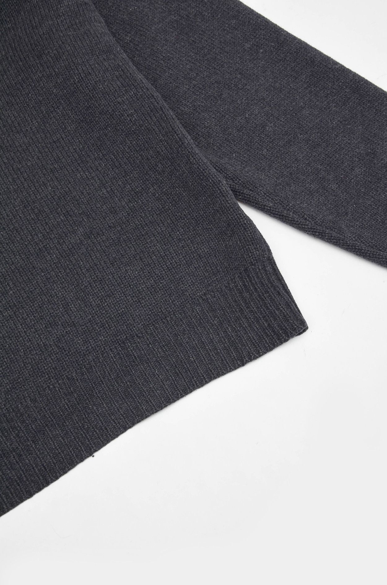 Polo Ralph Lauren Polo Ralph Lauren Lambswool Half Zip Sweater XXL Size US XXL / EU 58 / 5 - 5 Thumbnail