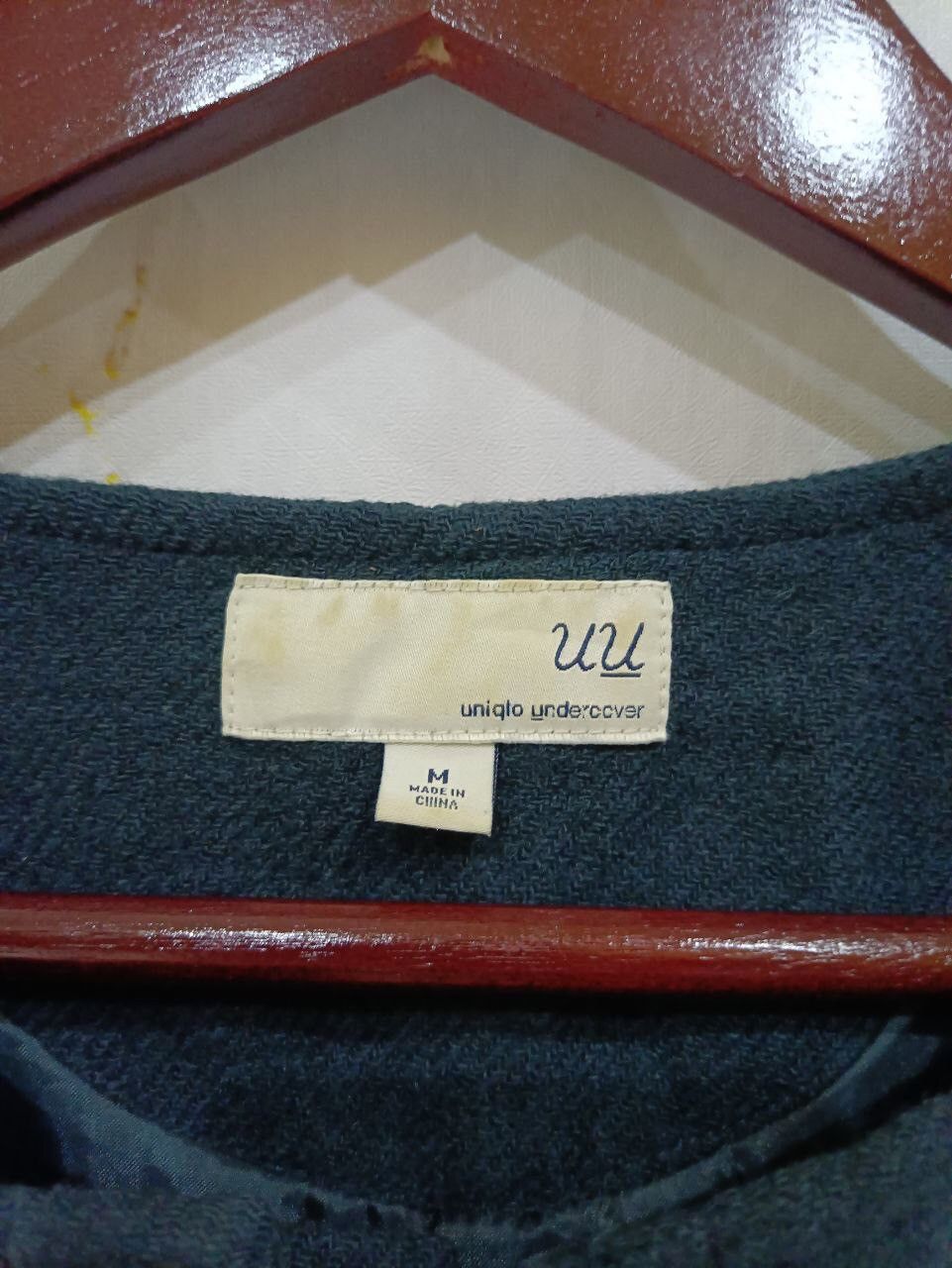 Undercover × Uniqlo UNIQLO UNDERCOVER DRESS Size M / US 6-8 / IT 42-44 - 6 Thumbnail