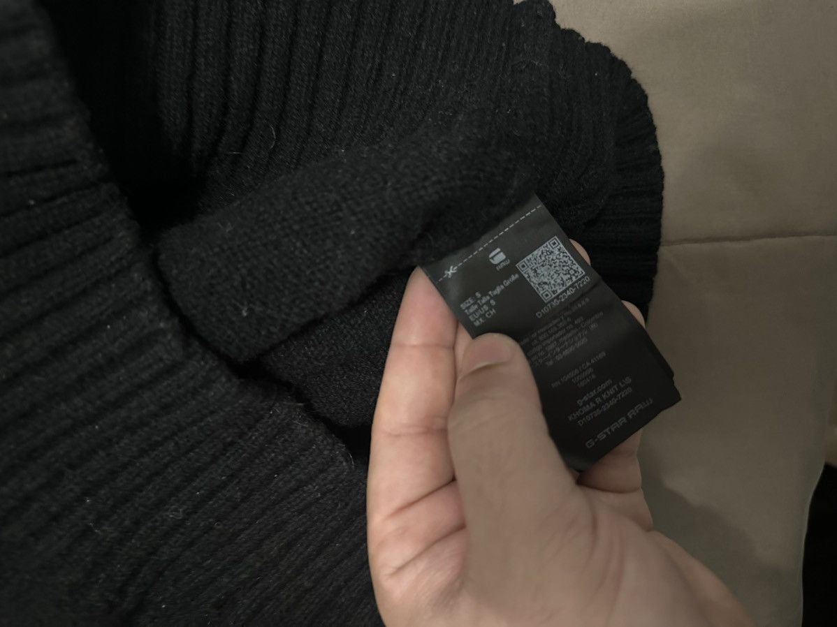 G-Star G star sweater Size US S / EU 44-46 / 1 - 2 Thumbnail