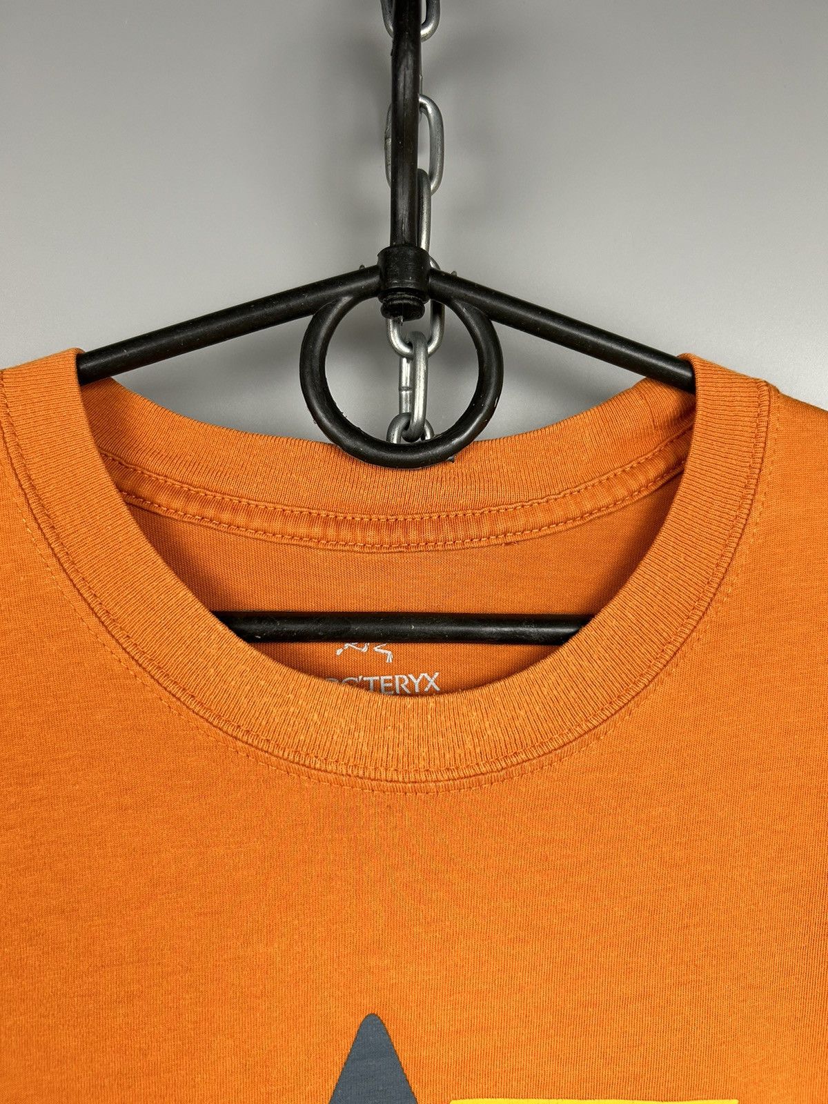 Arc'teryx Arcteryx Logo T Shirt Size US M / EU 48-50 / 2 - 4 Thumbnail