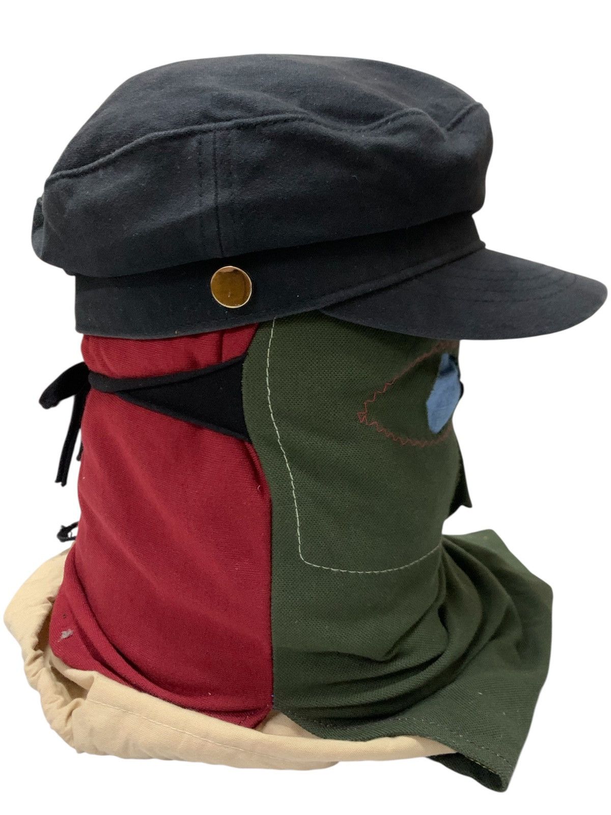 MOUSSY Azul by MOUSSY fisherman hat cotton Size ONE SIZE - 2 Thumbnail