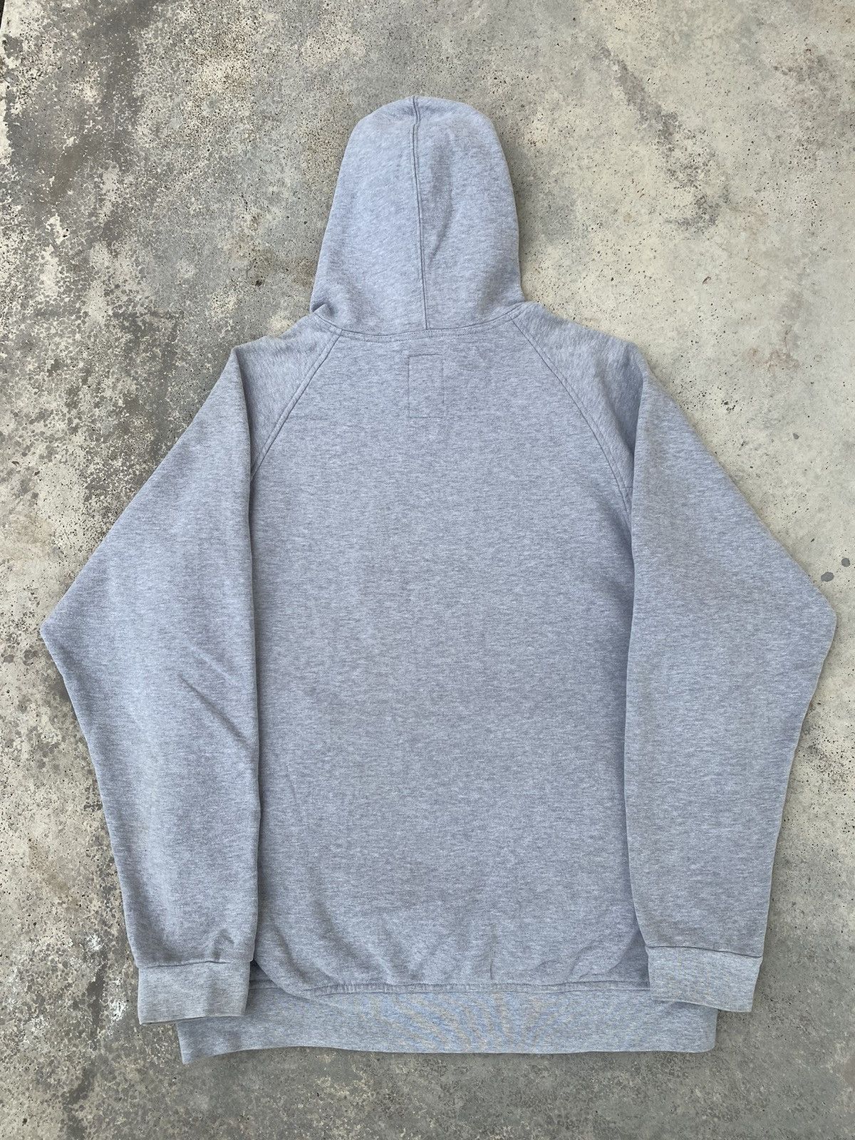 Nike ACG Vintage Nike ACG Thermal Layer Pull Over Hoodie Size US L / EU 52-54 / 3 - 5 Thumbnail