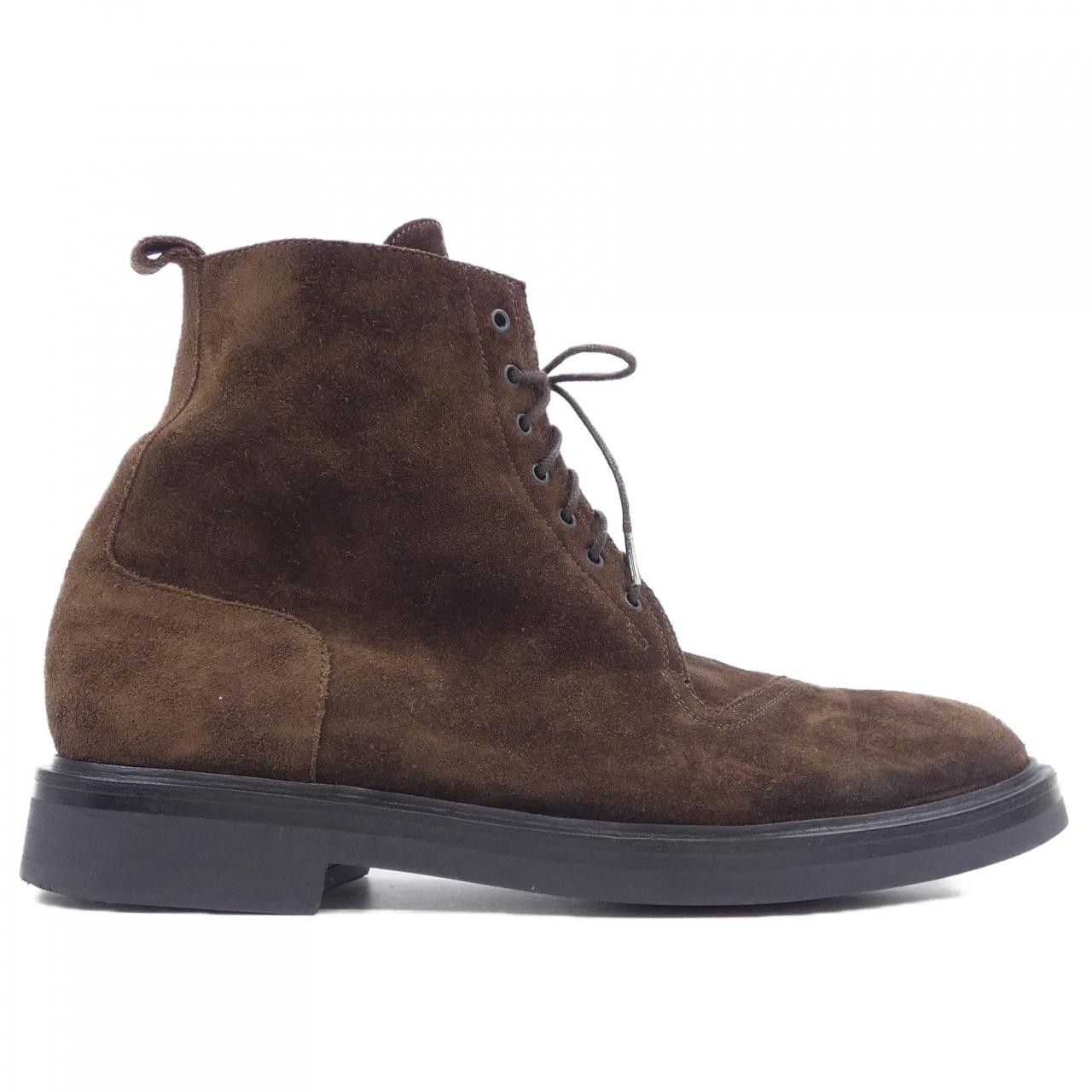 Other Other Pierre Hardy Boots Leather Shoes DUTY FREE for USA Size ONE SIZE - 1 Thumbnail