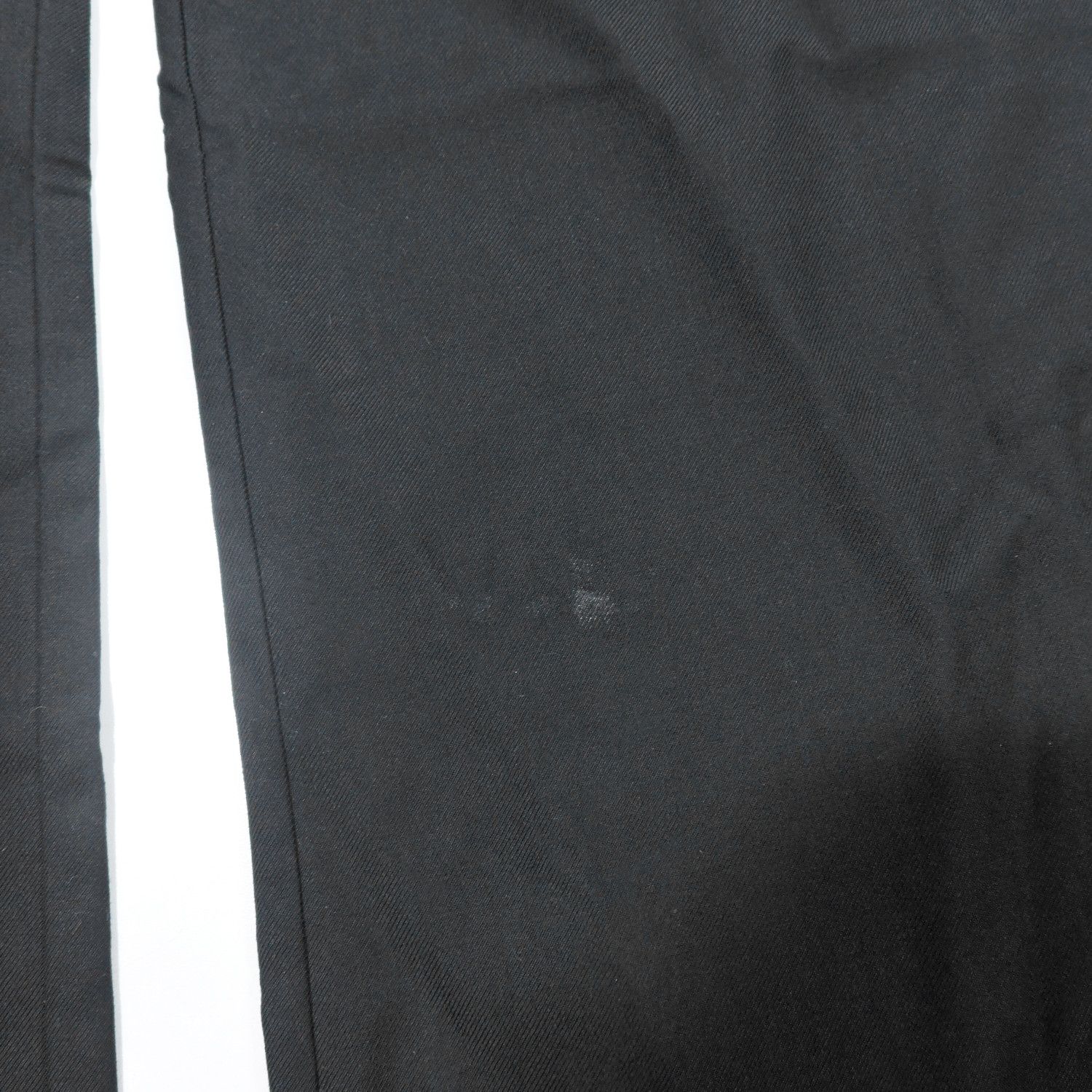 Helmut Lang HELMUT LANG BUCKLE TROUSERS LONG PANTS Size 26" / US 2 / IT 38 - 20 Thumbnail