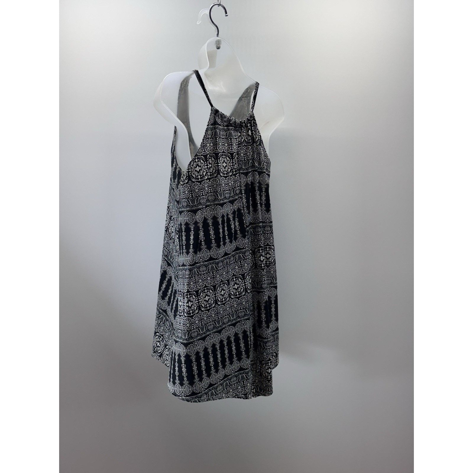 Other First Love Tank Dress Handkerchief Hem Women’s Size L Size L / US 10 / IT 46 - 2 Thumbnail