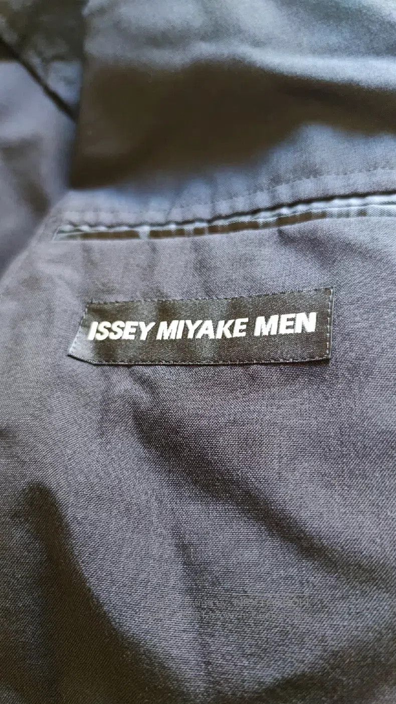 Issey Miyake Issey Miyake Pleated Wabi-sabi Style Suit Size US S / EU 44-46 / 1 - 4 Thumbnail